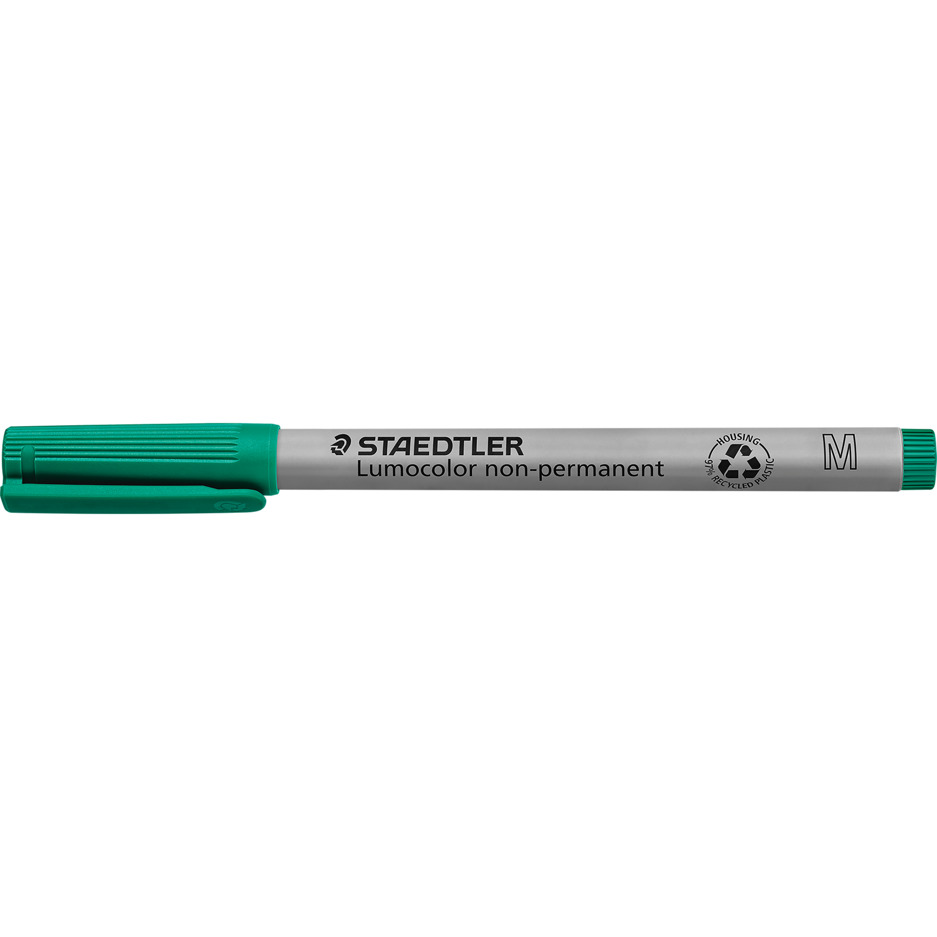 Lumocolor® non-permanent Faserschreiber M