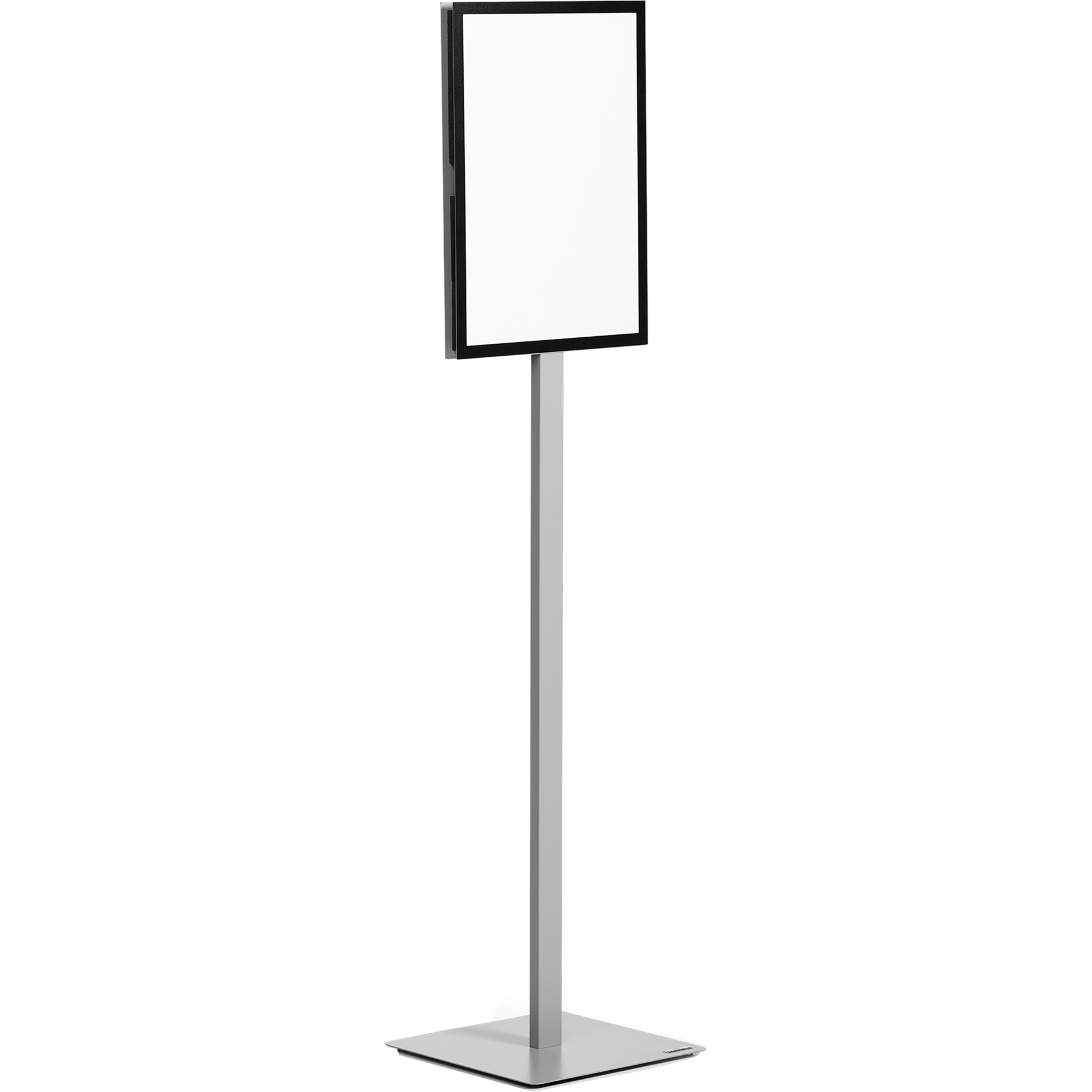 Bodenständer INFO STAND BASIC A3