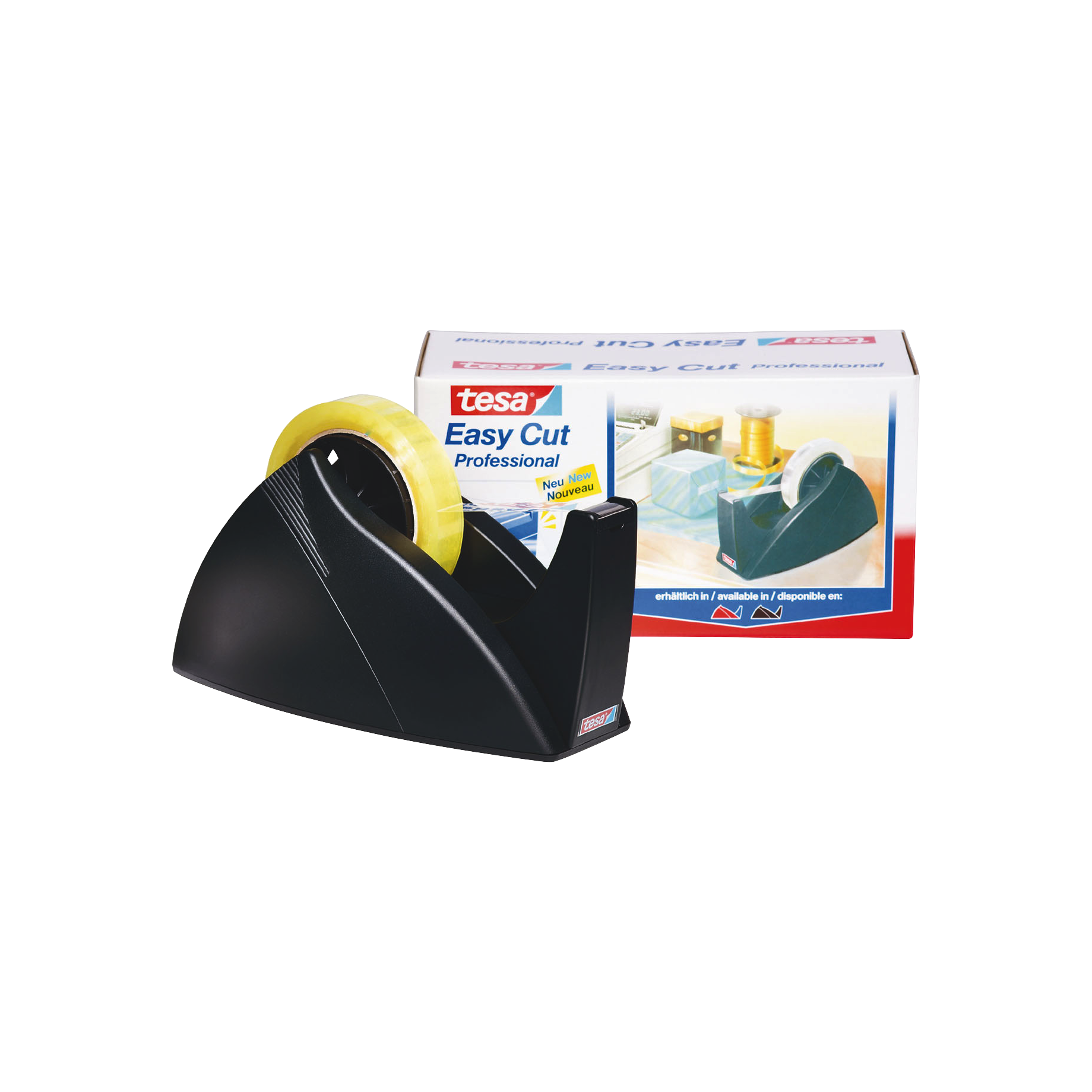 Tischabroller Easy Cut® Professional