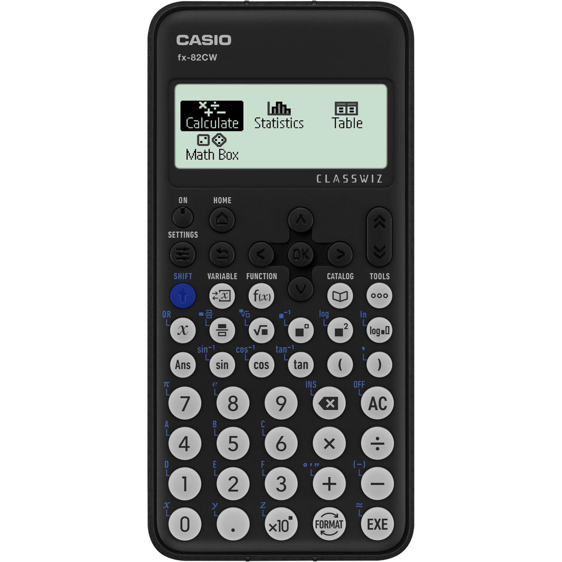 Taschenrechner FX-82DE CW ClassWiz