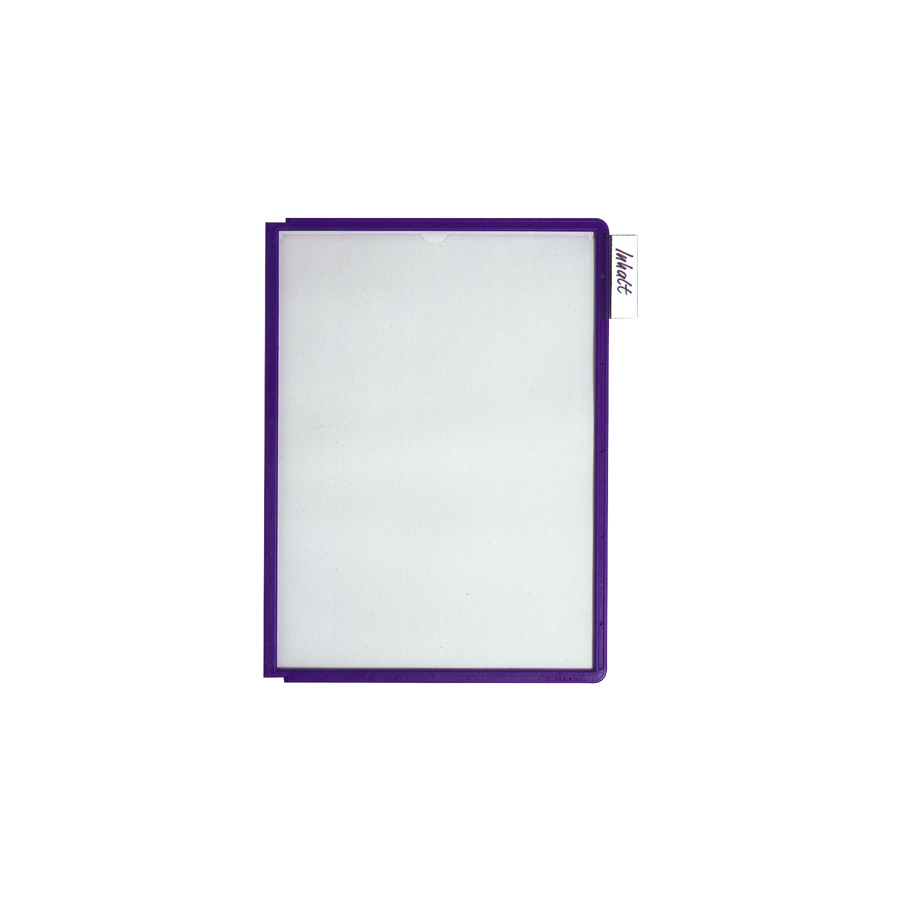 Sichttafel SHERPA®