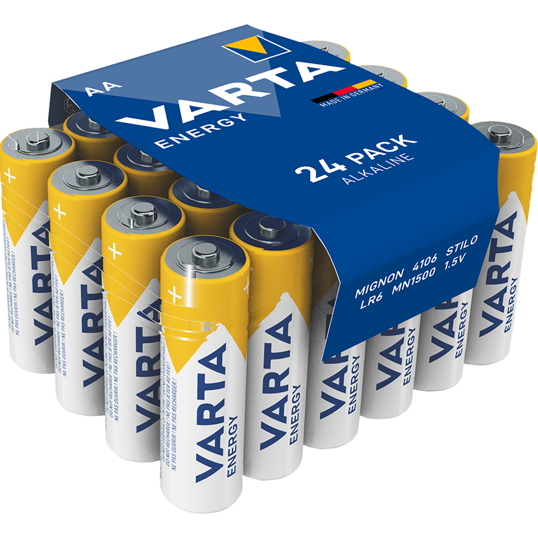 Batterie ENERGY