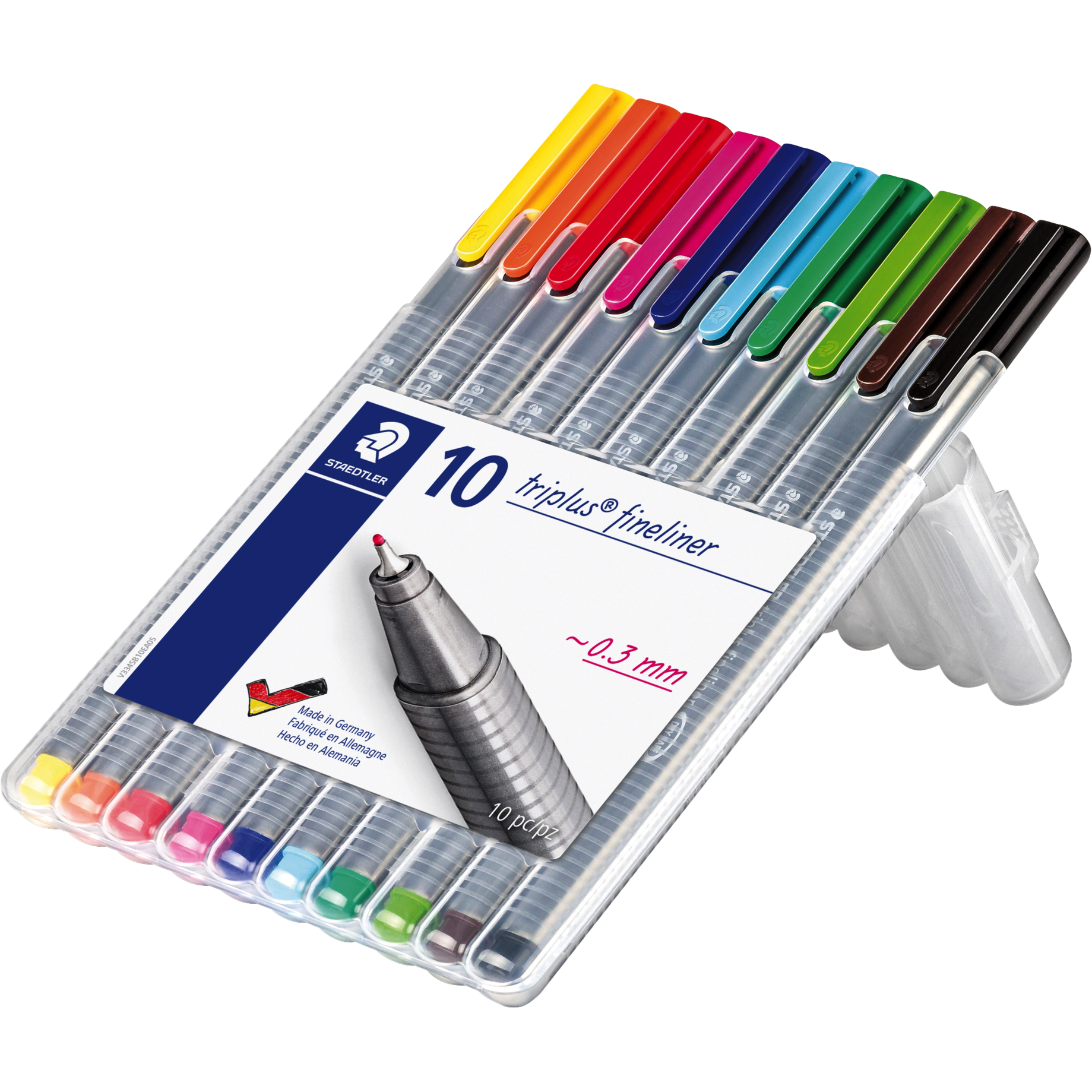 Fineliner triplus® 334