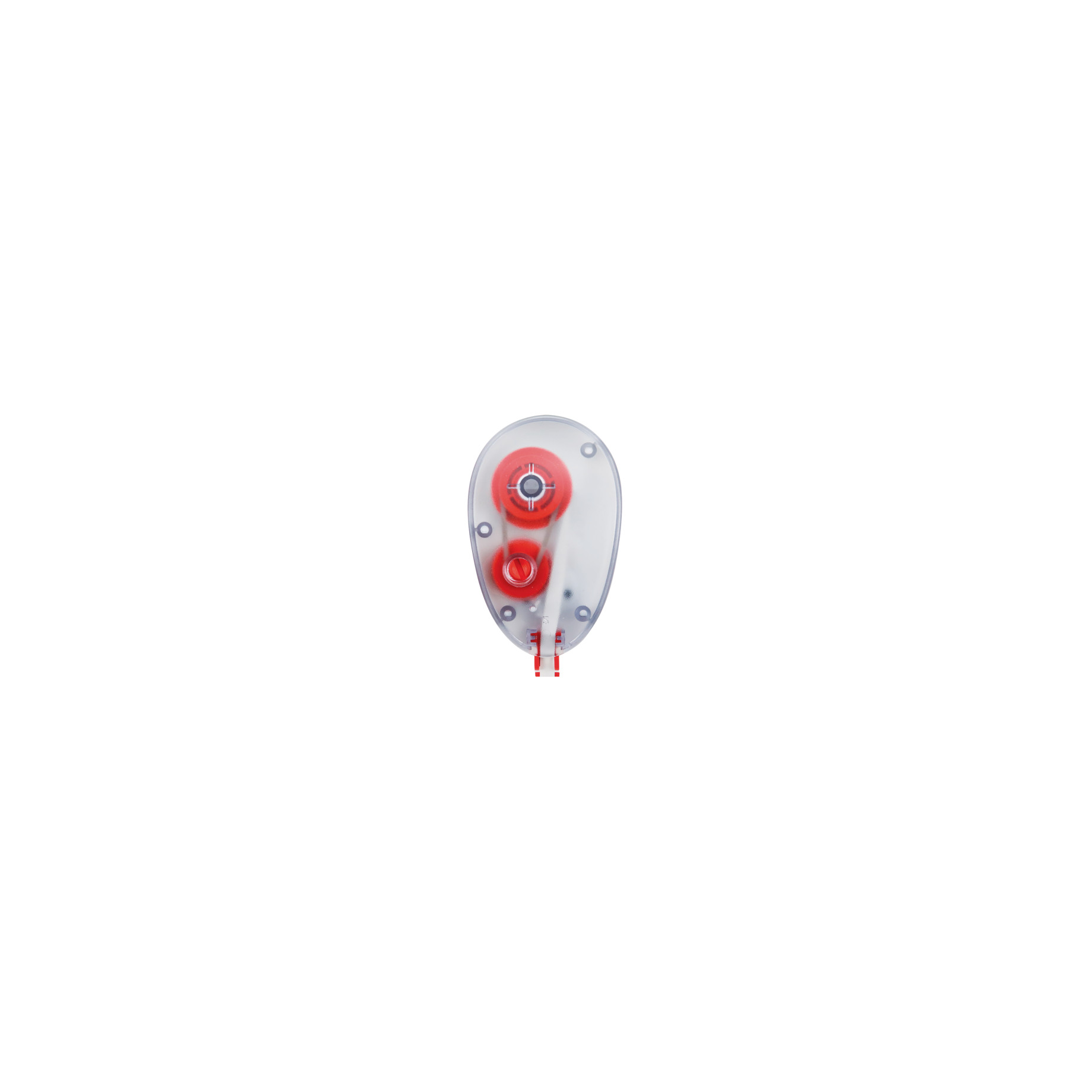 Korrekturroller blanco® Xycle® Roller