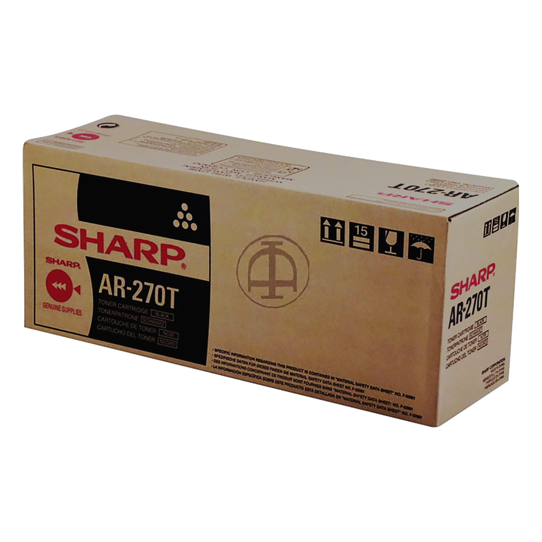 Toner MX-36GT