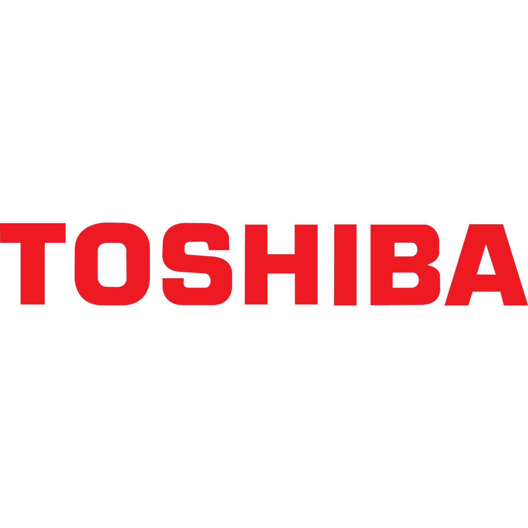 TOSHIBA