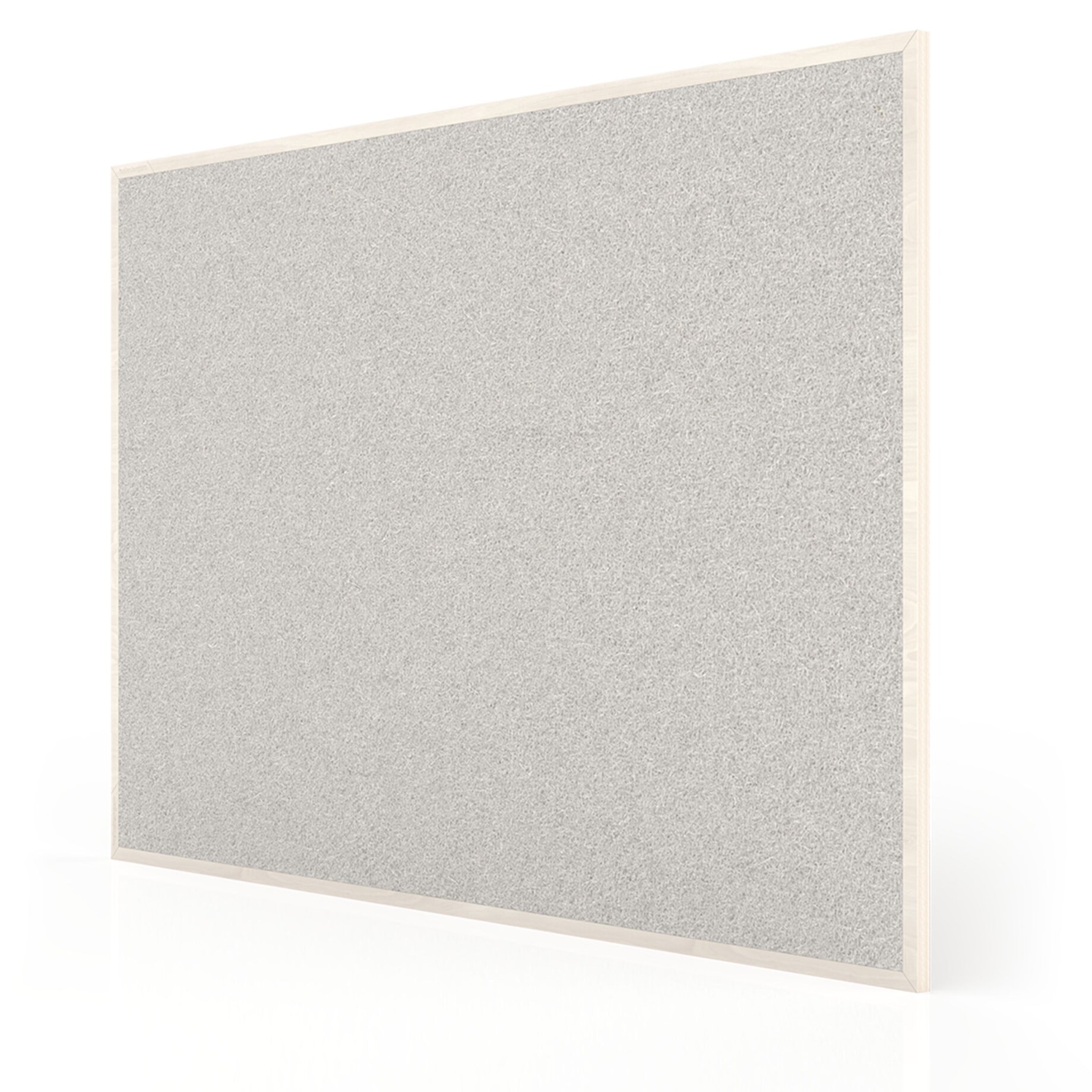 Design-Pinnboard Wood Series