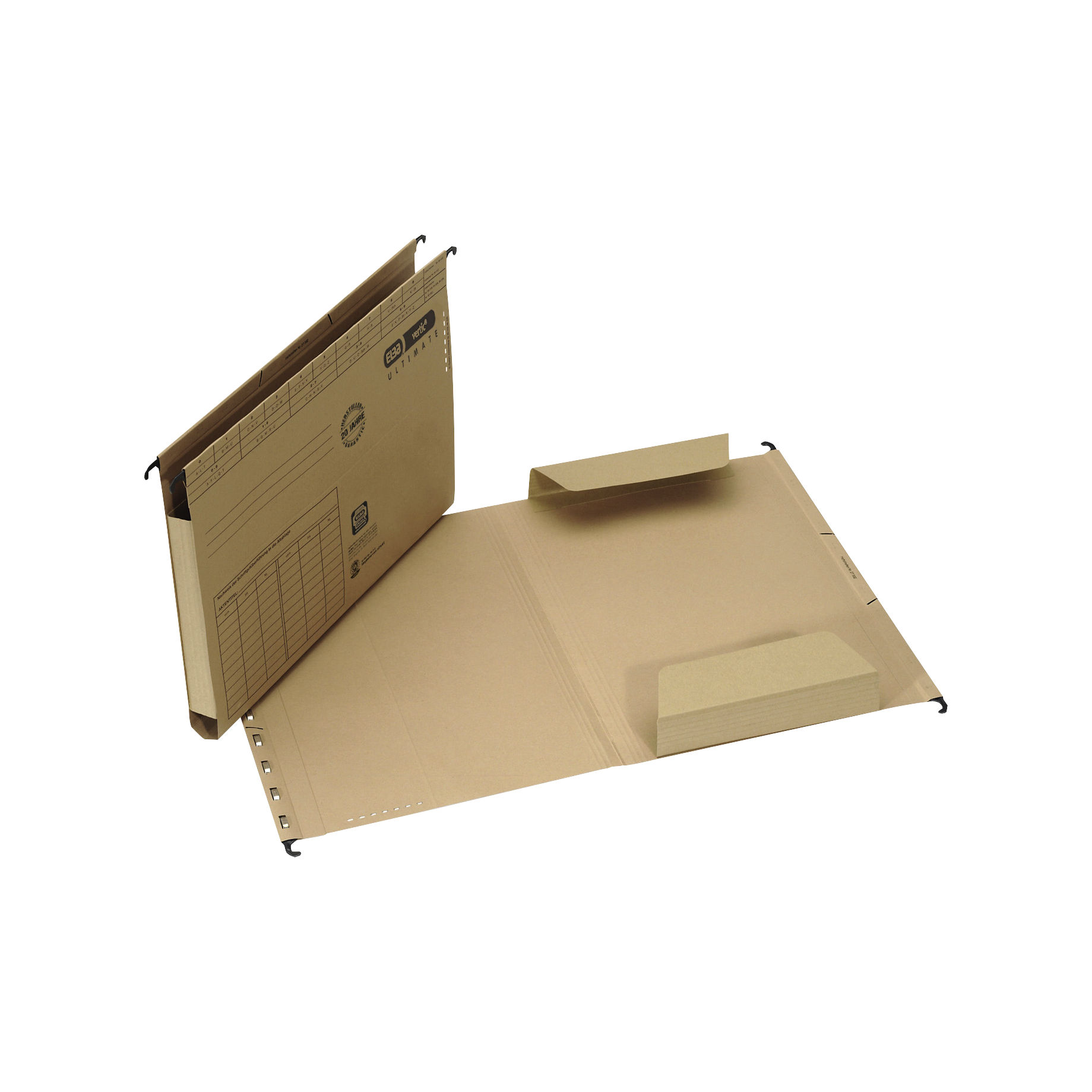 Hängemappe ELBA vertic® ULTIMATE®
