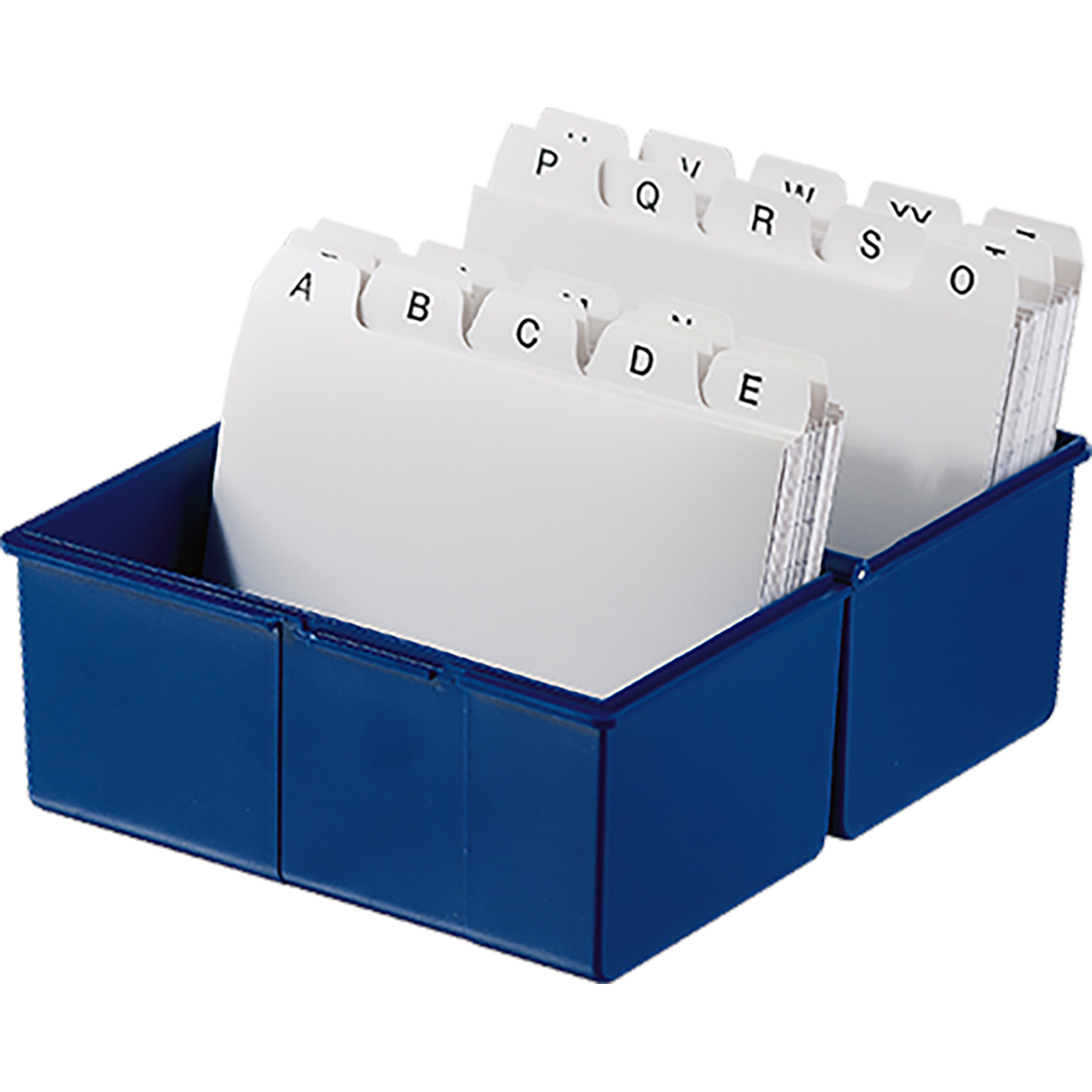 Karteibox