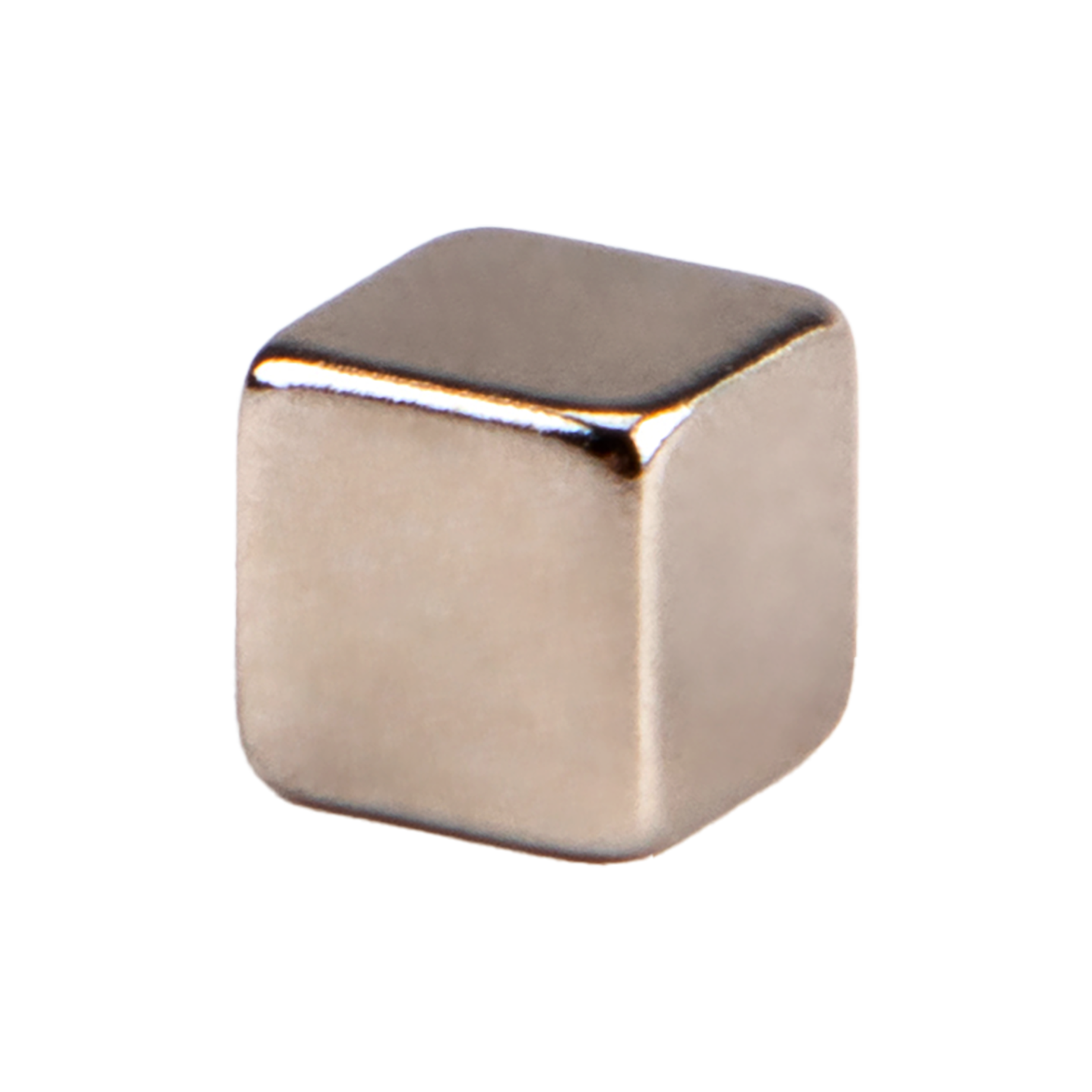 Würfelmagnet