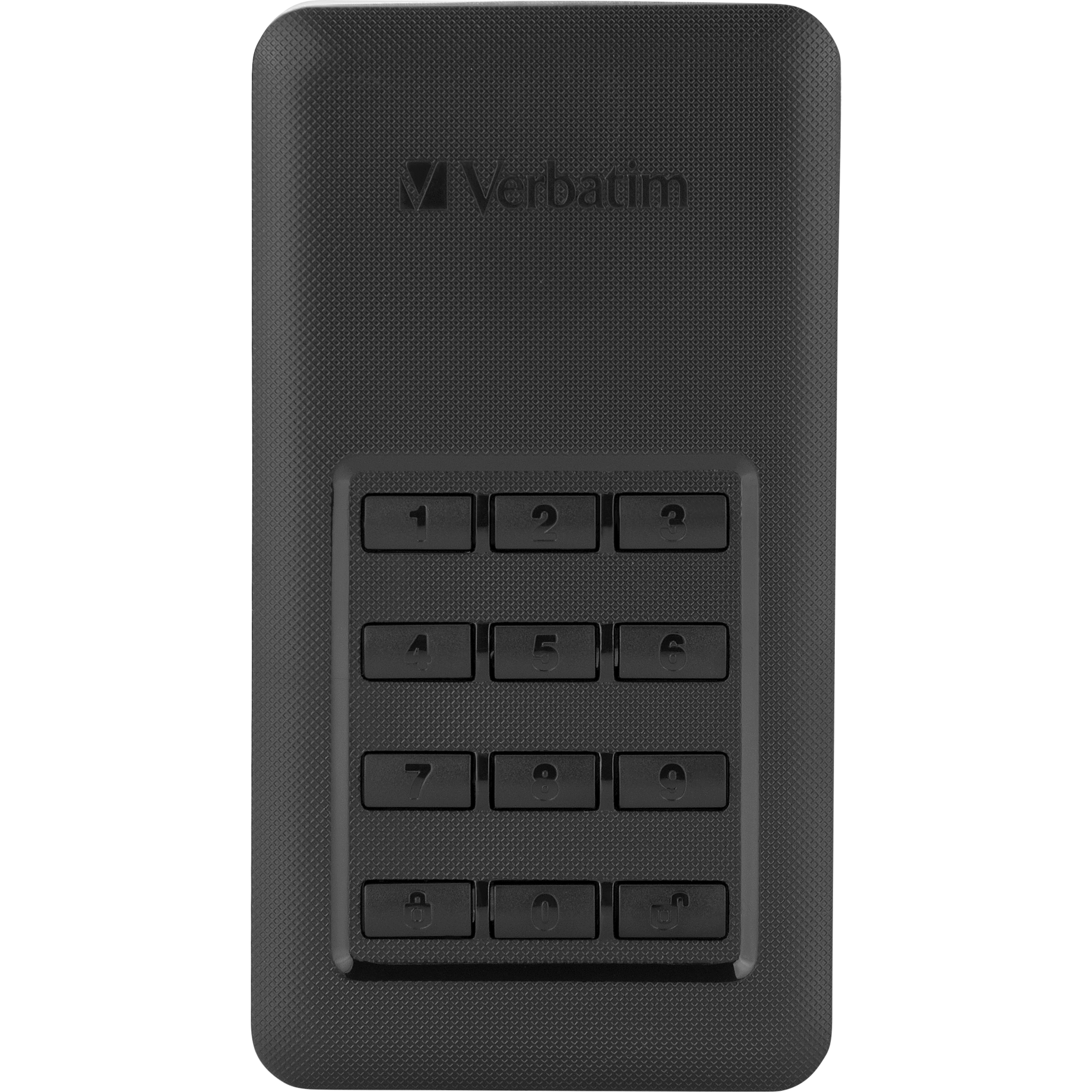 Store 'n' Go Secure Portable Externe SSD 4.57 cm (1.8'') USB 3.1