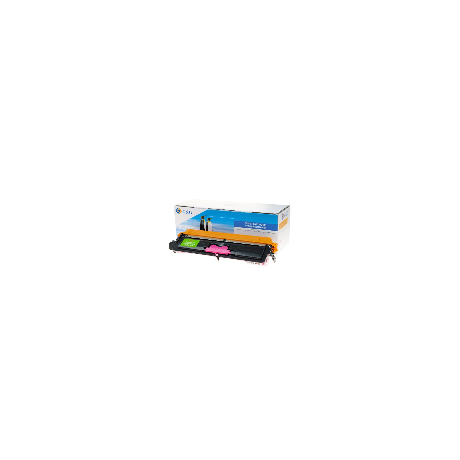 Toner für Brother TN-230