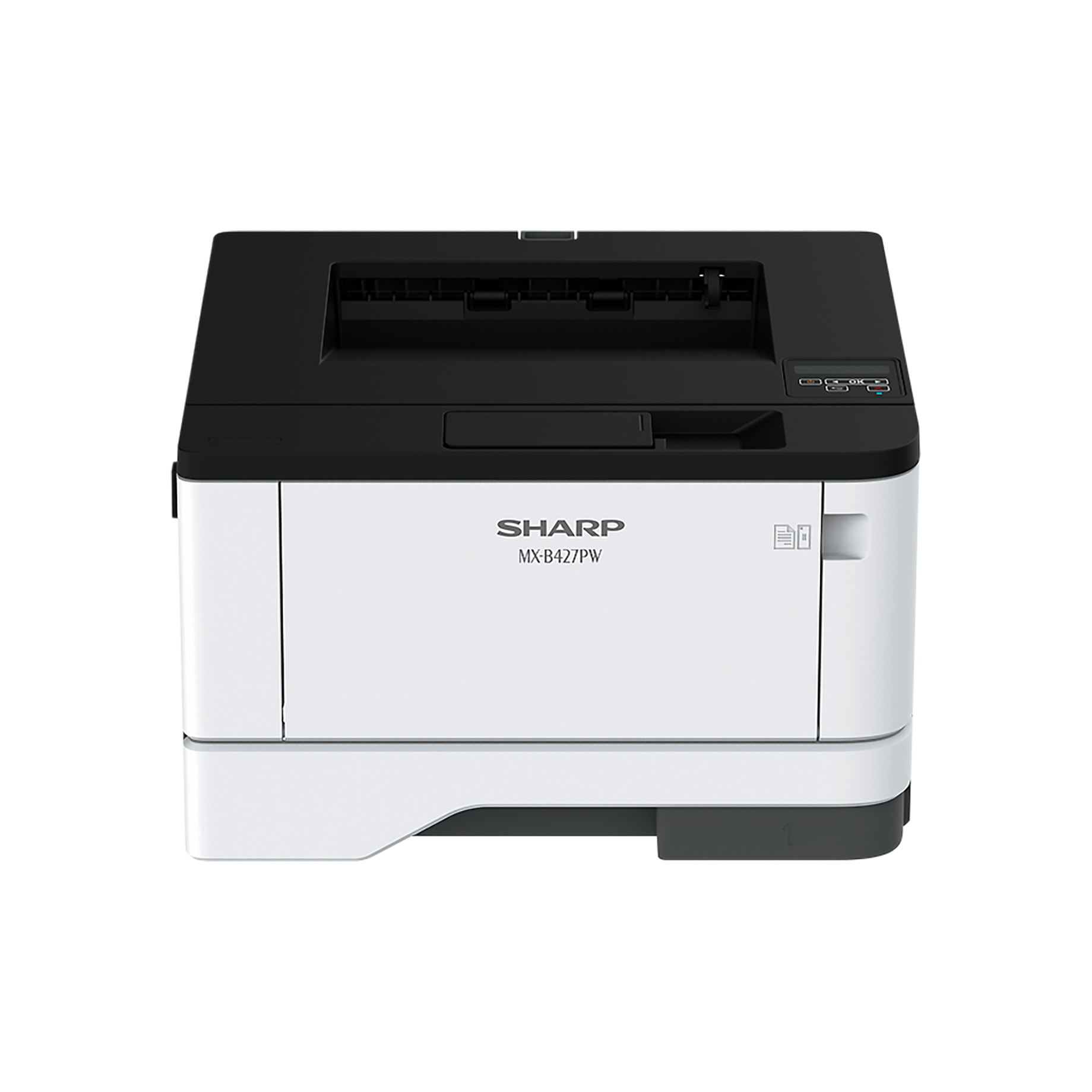 Mono-Laserdrucker B427PW