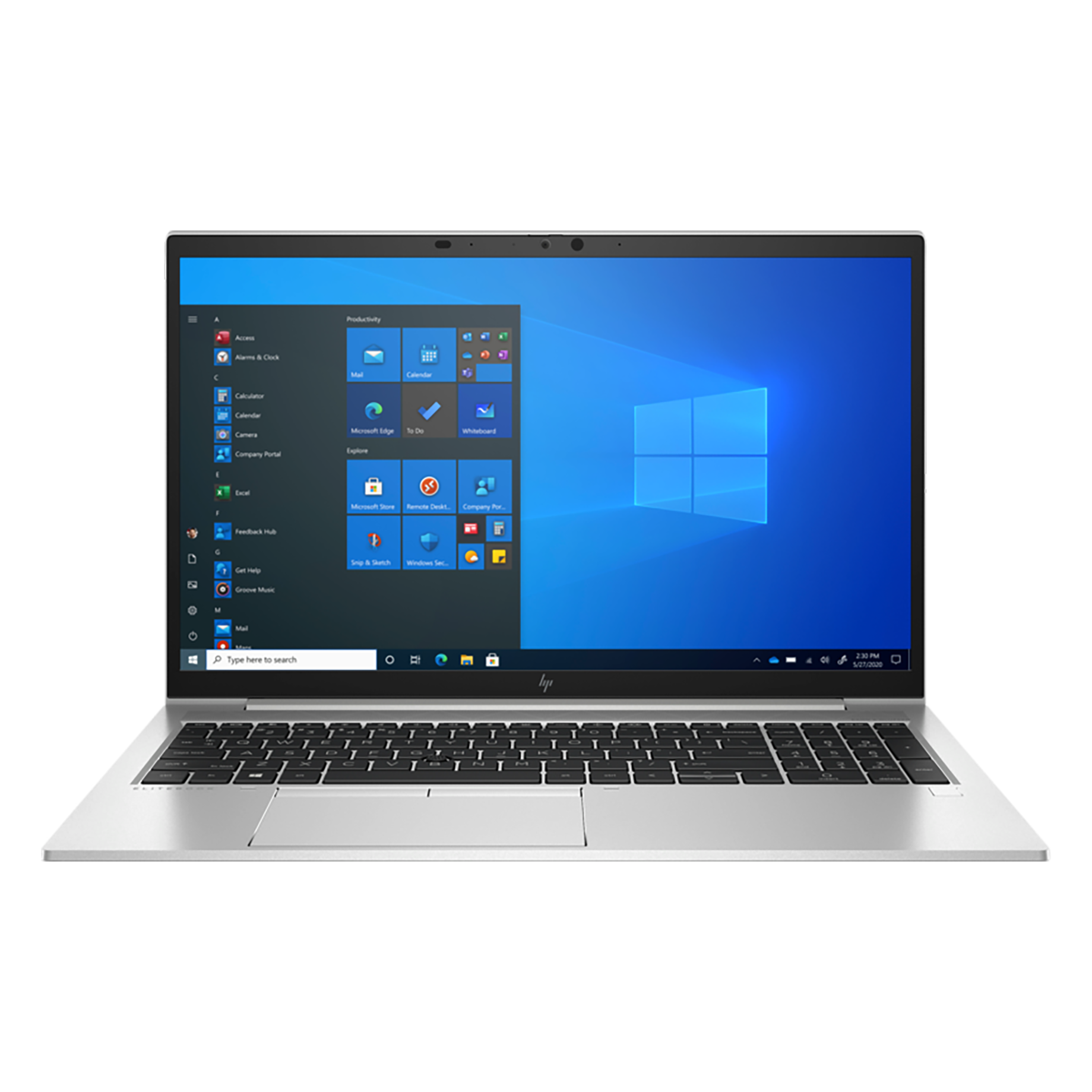 Notebook EliteBook 850 G8 i5-1135G7 15" Commercial
