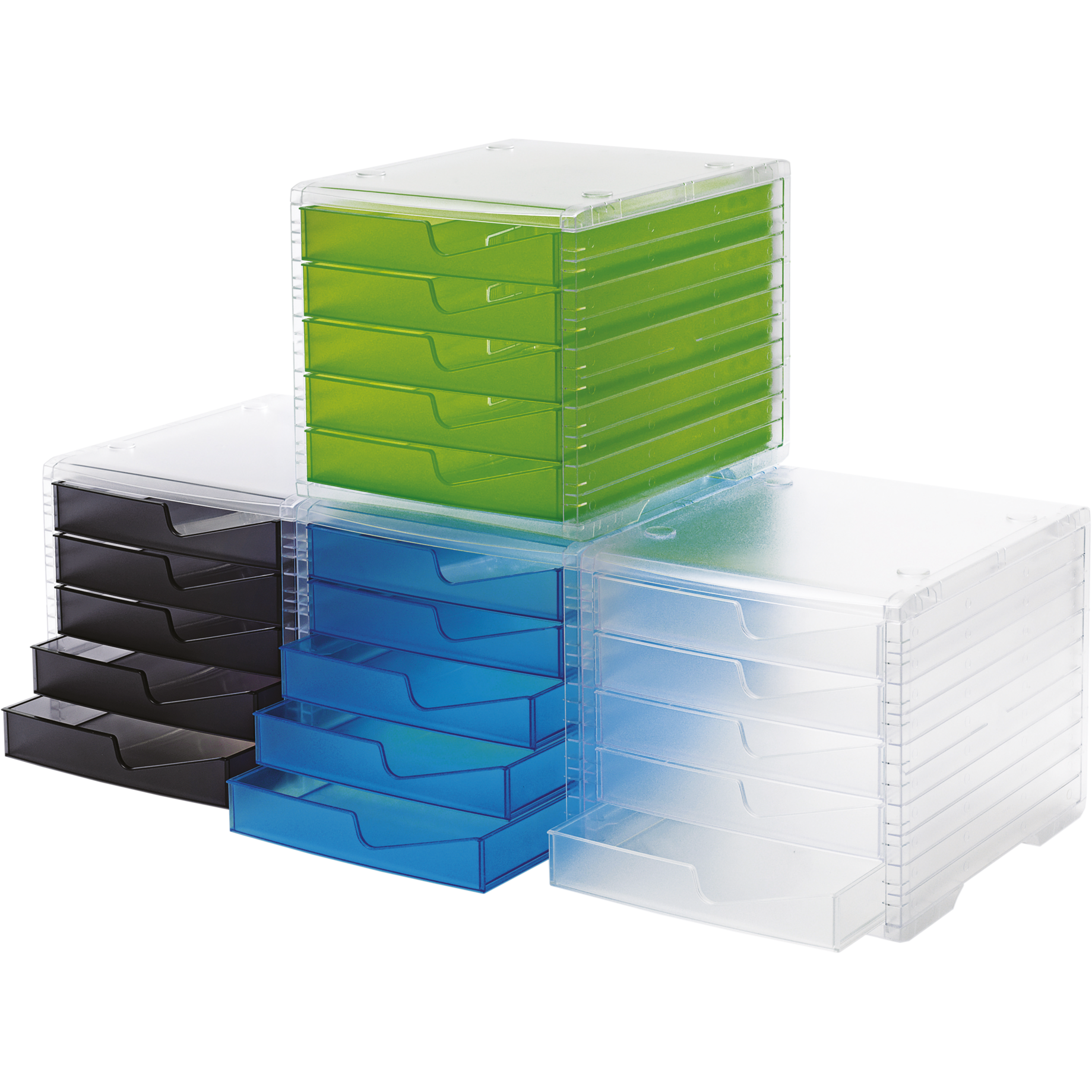 Styroswingsbox light