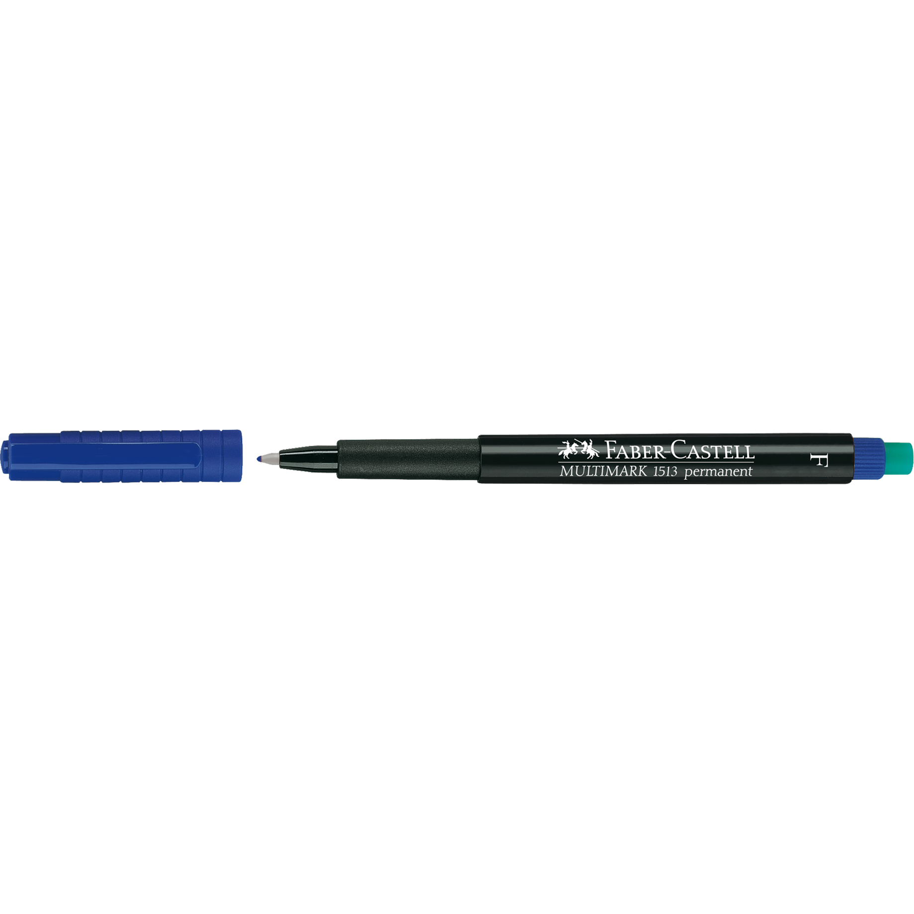 Marker MULTIMARK, wasserfest