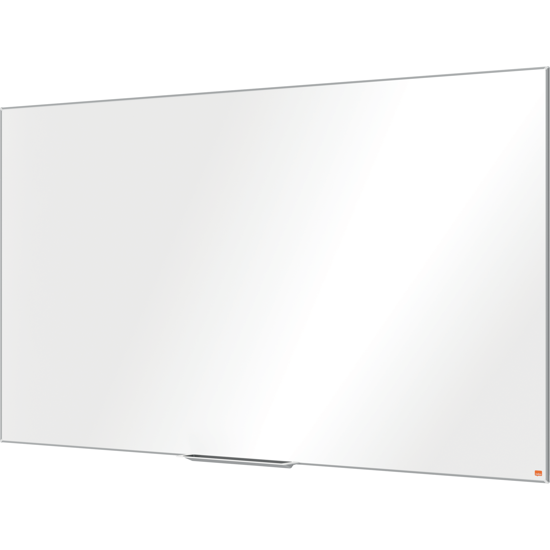 Whiteboard Impression Pro Stahl Widescreen
