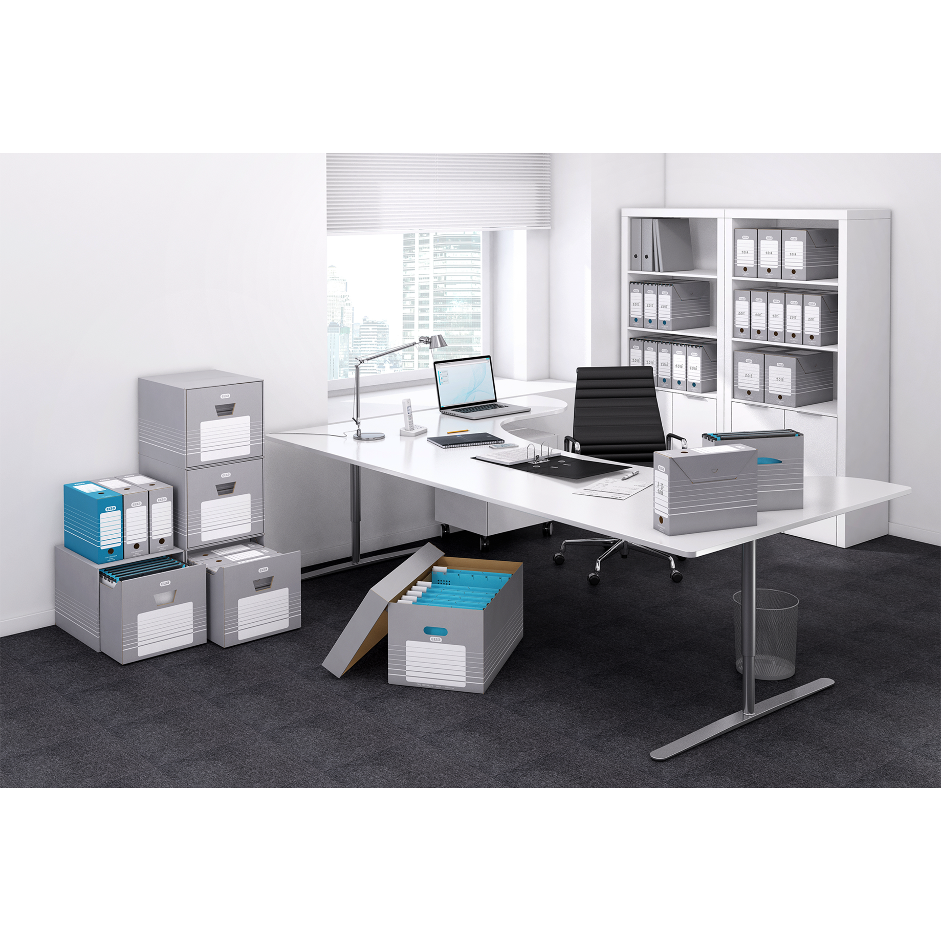 Archivbox tric Maxi