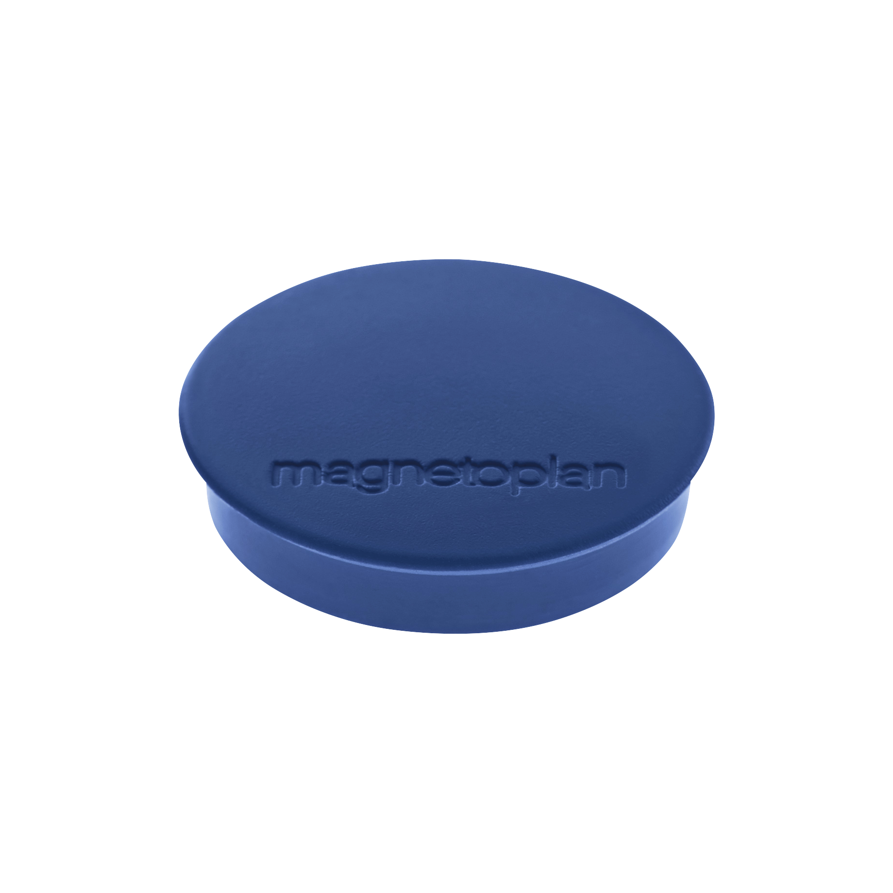 Rundmagnet discofix standard