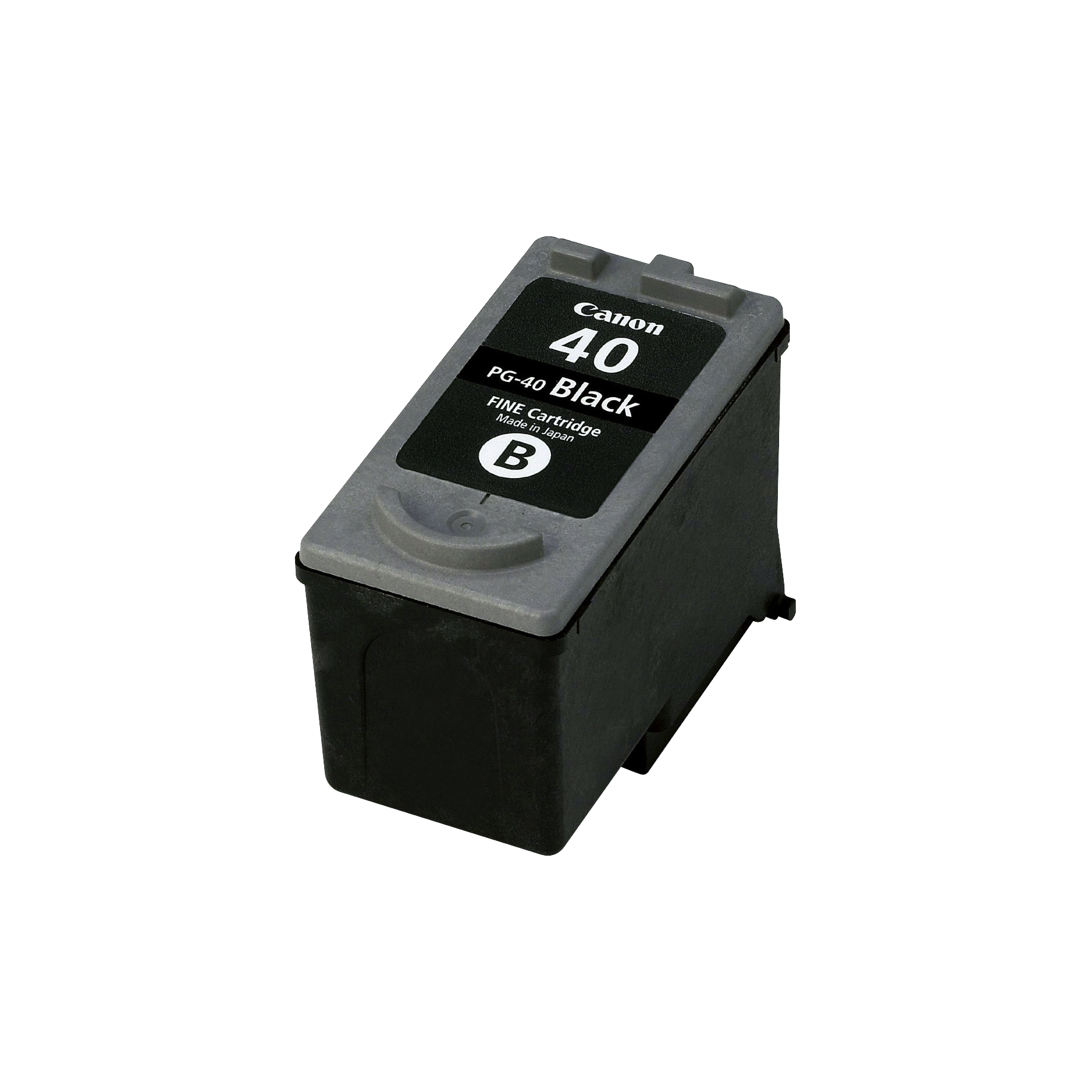 Inkjetpatrone PG-40