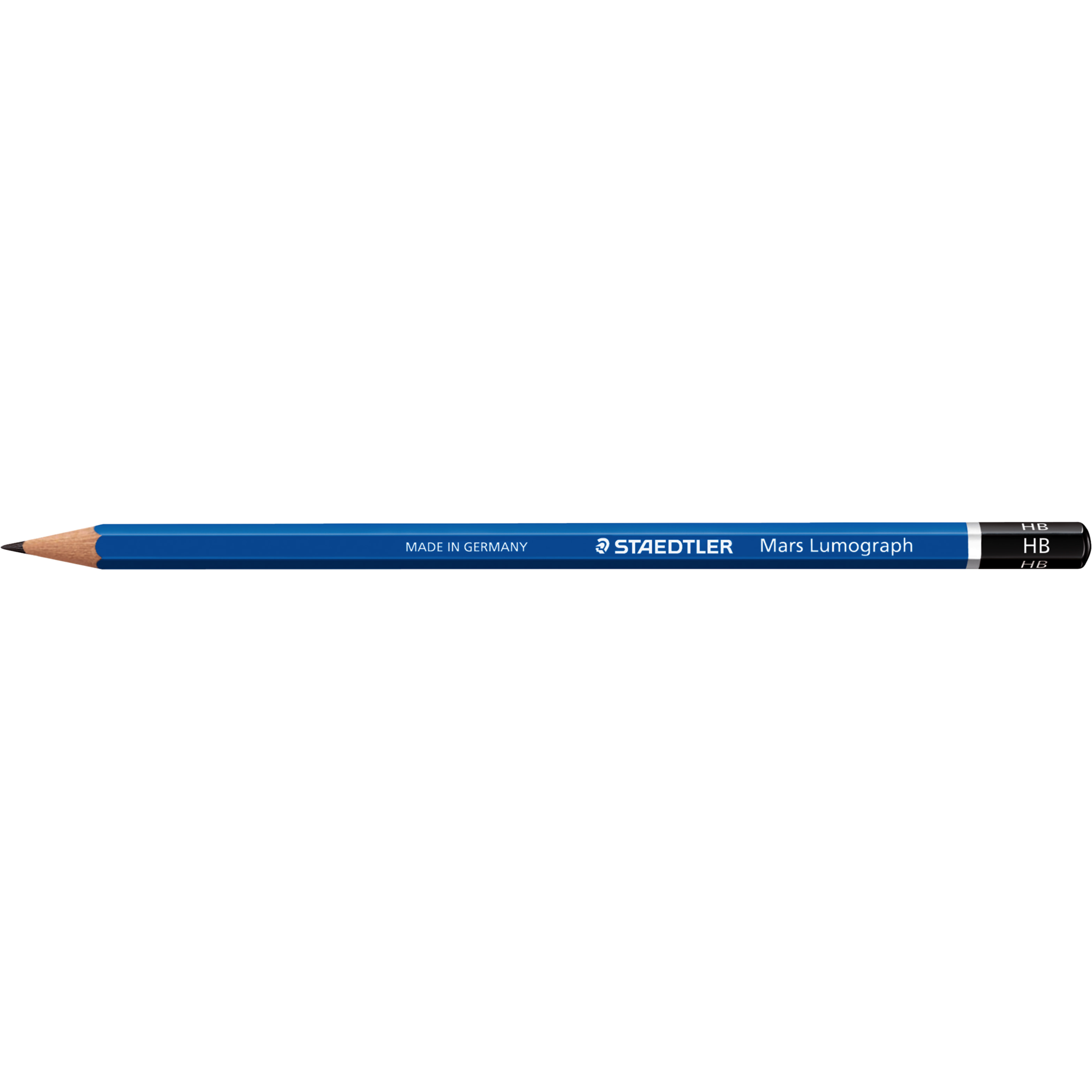 Mars® Lumograph® Bleistift 100