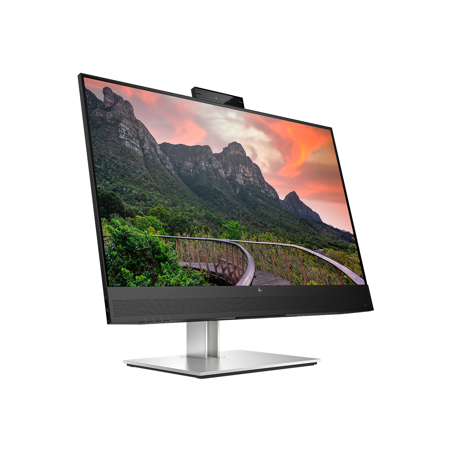 USB-C-Konferenzmonitor E27m G4 QHD