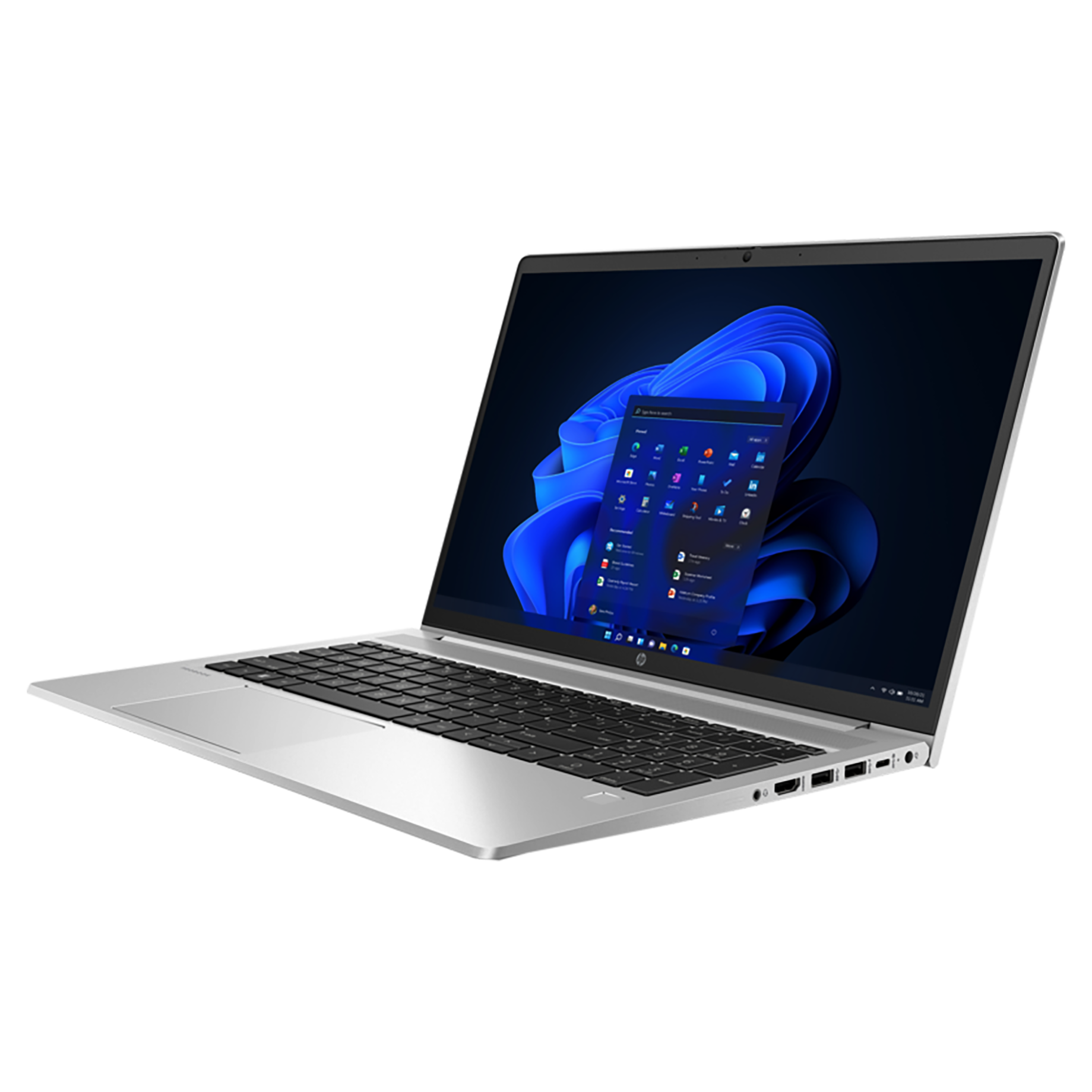 Notebook ProBook 455 G9 55625U 15 Commercial