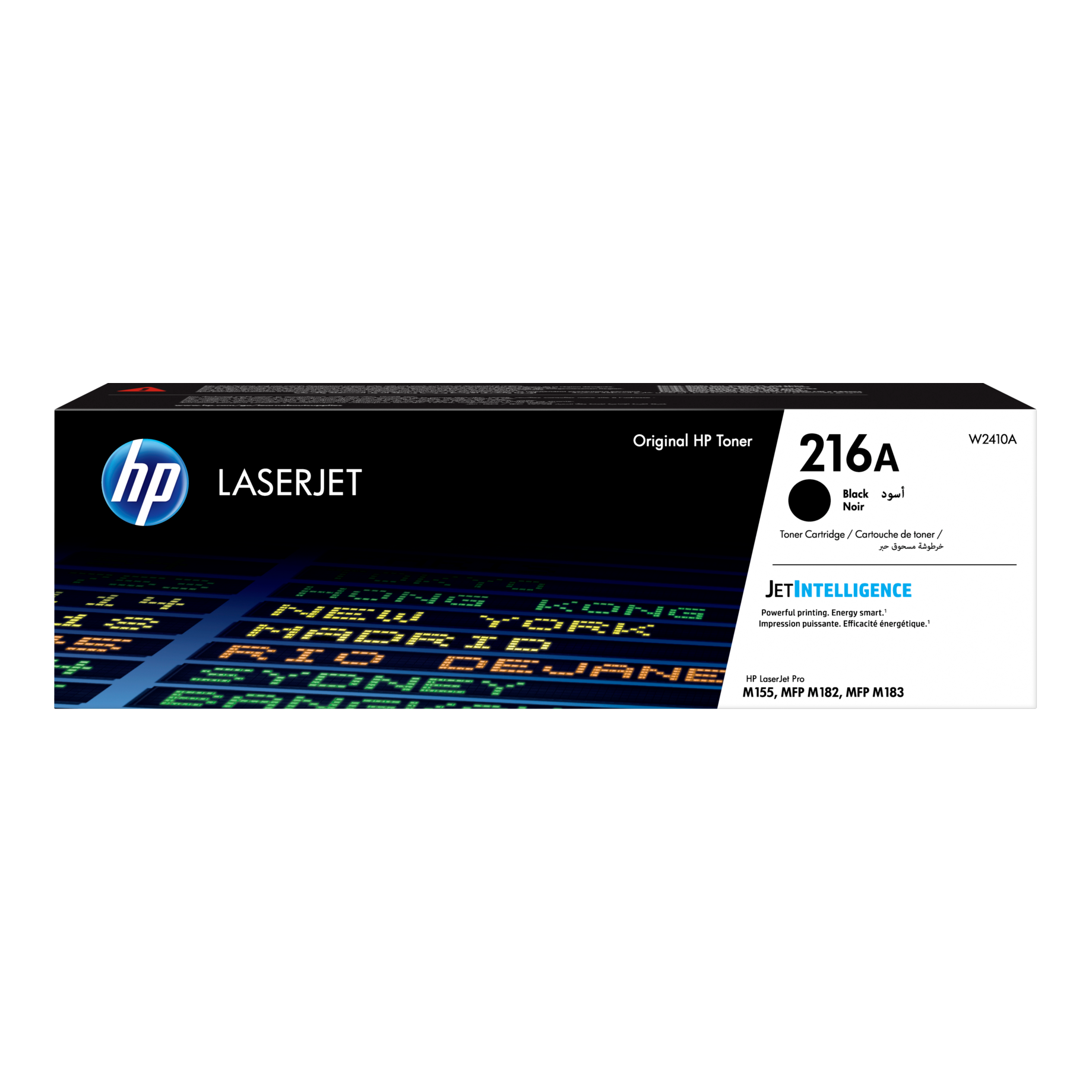 Toner 216A