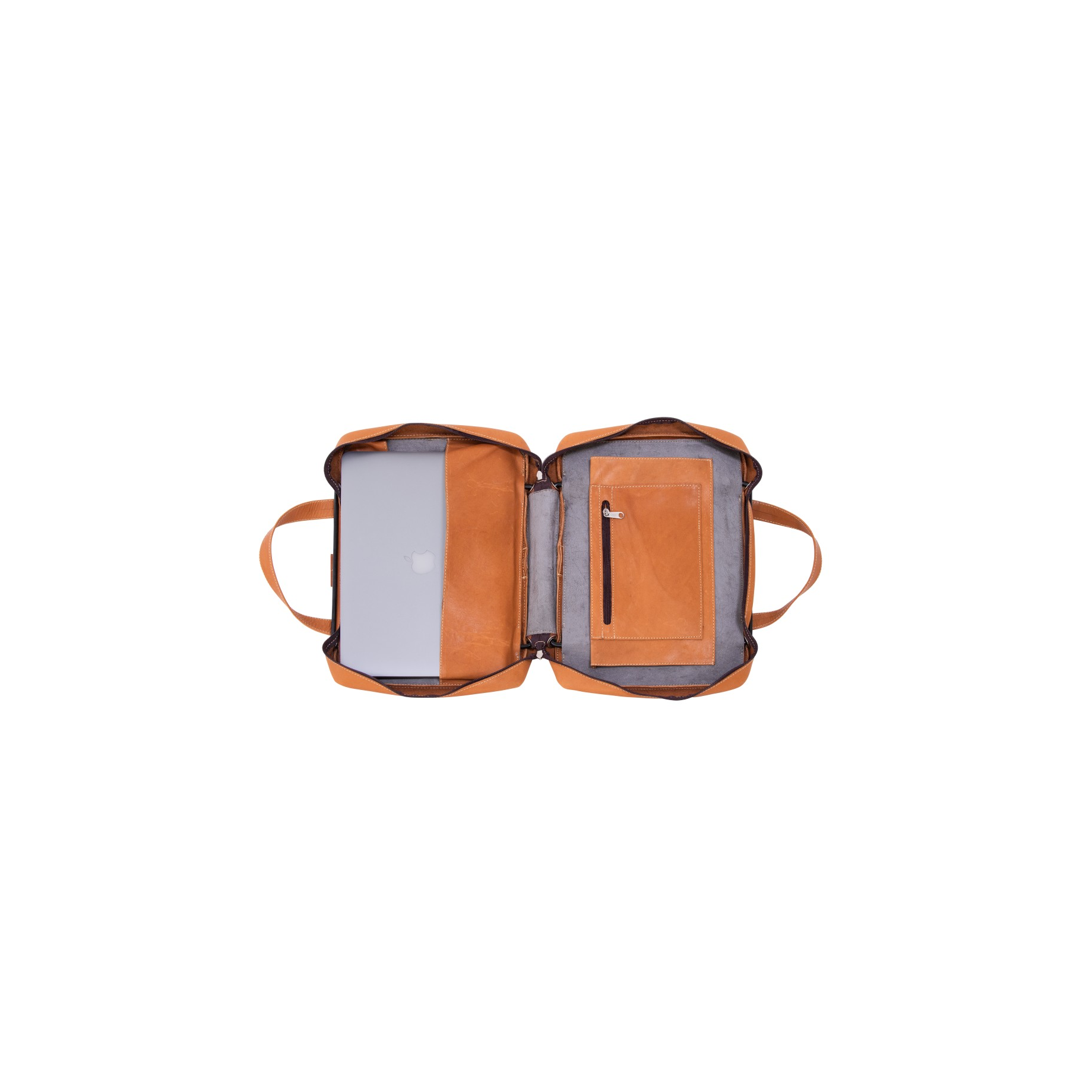 Laptoptasche R-Go Viva, mit integriertem Laptop-Ständer