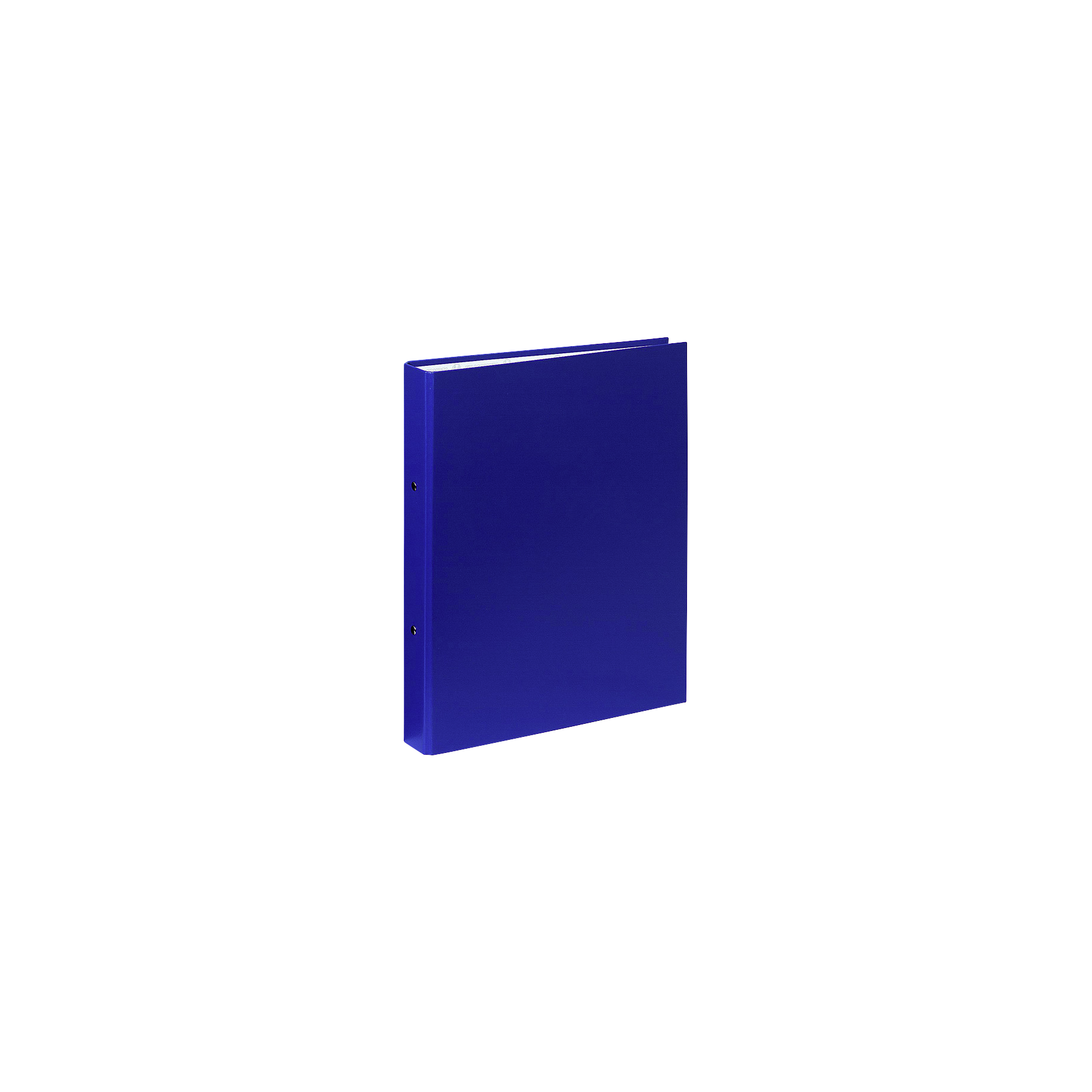 Ringbuch A4 PP 2-Ringe