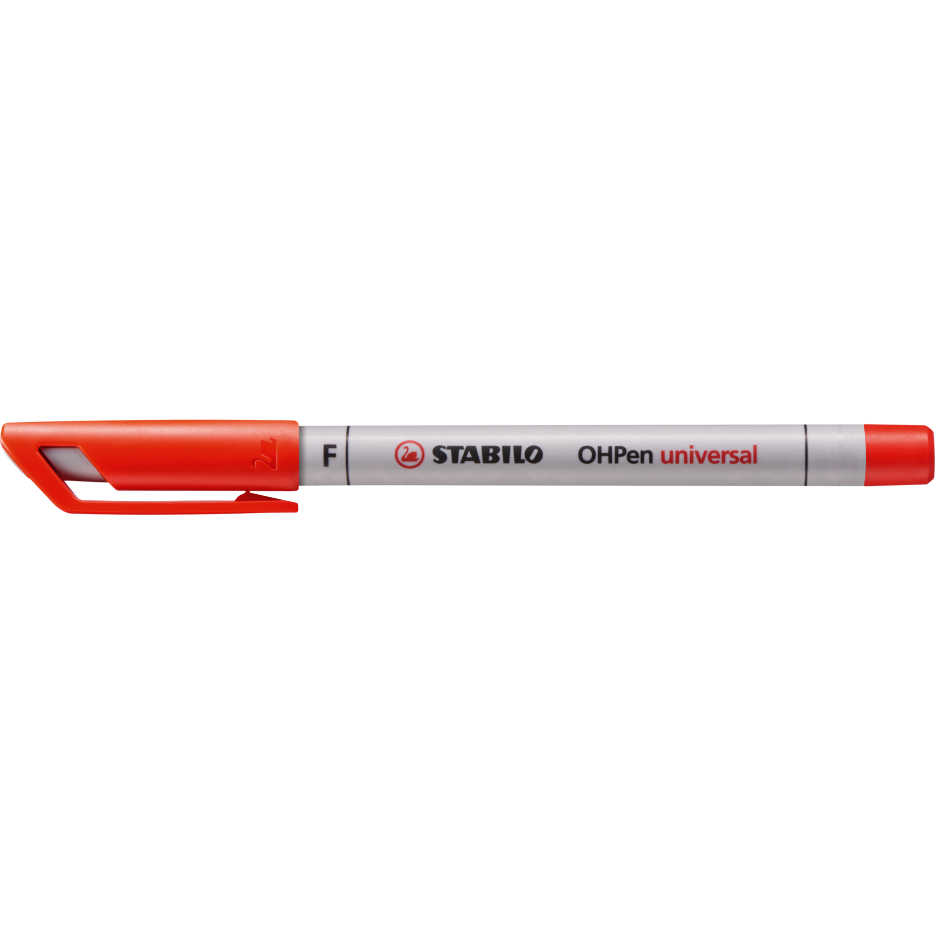 Folienstift OHPen universal, wasserlöslich