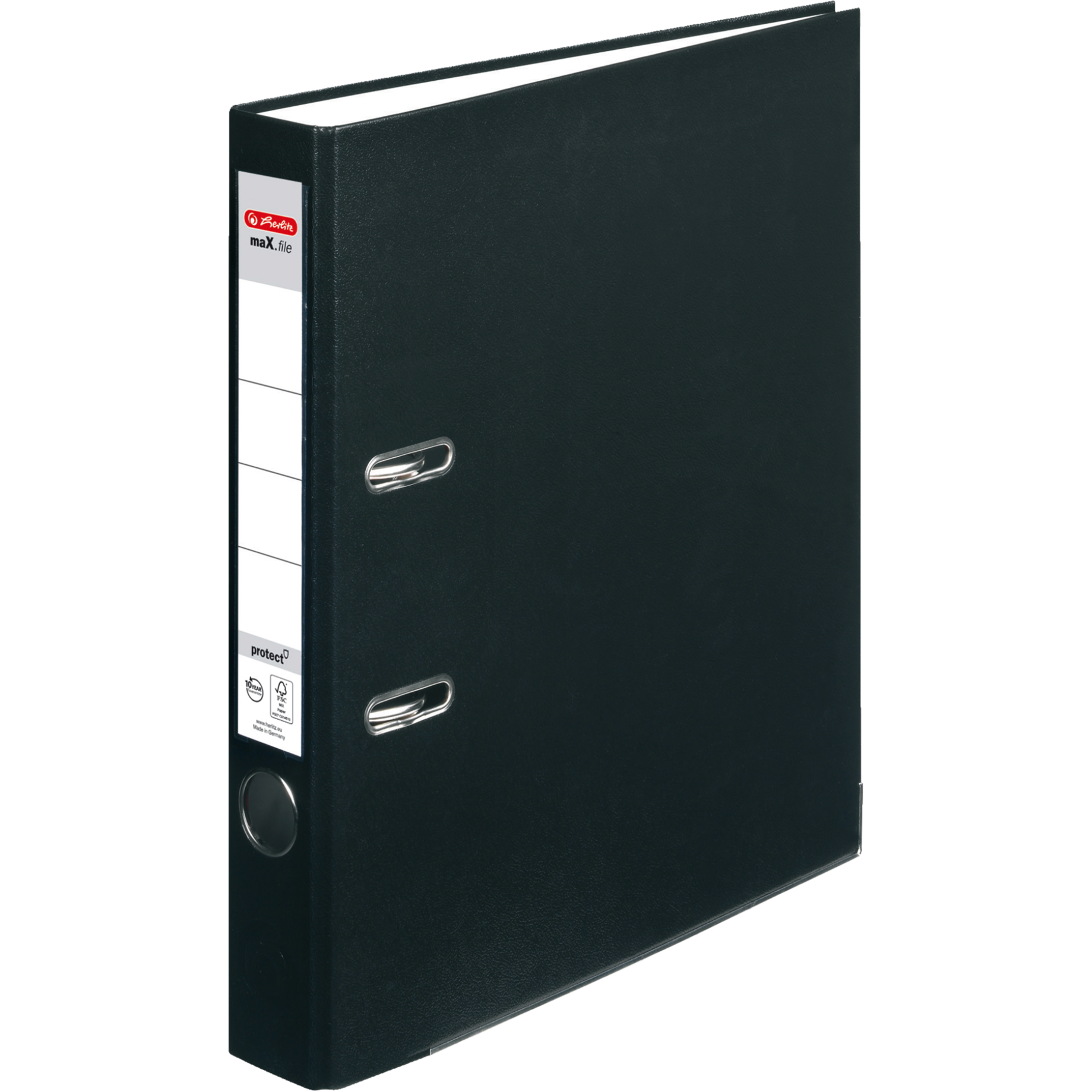 Ordner maX.file protect 5 cm