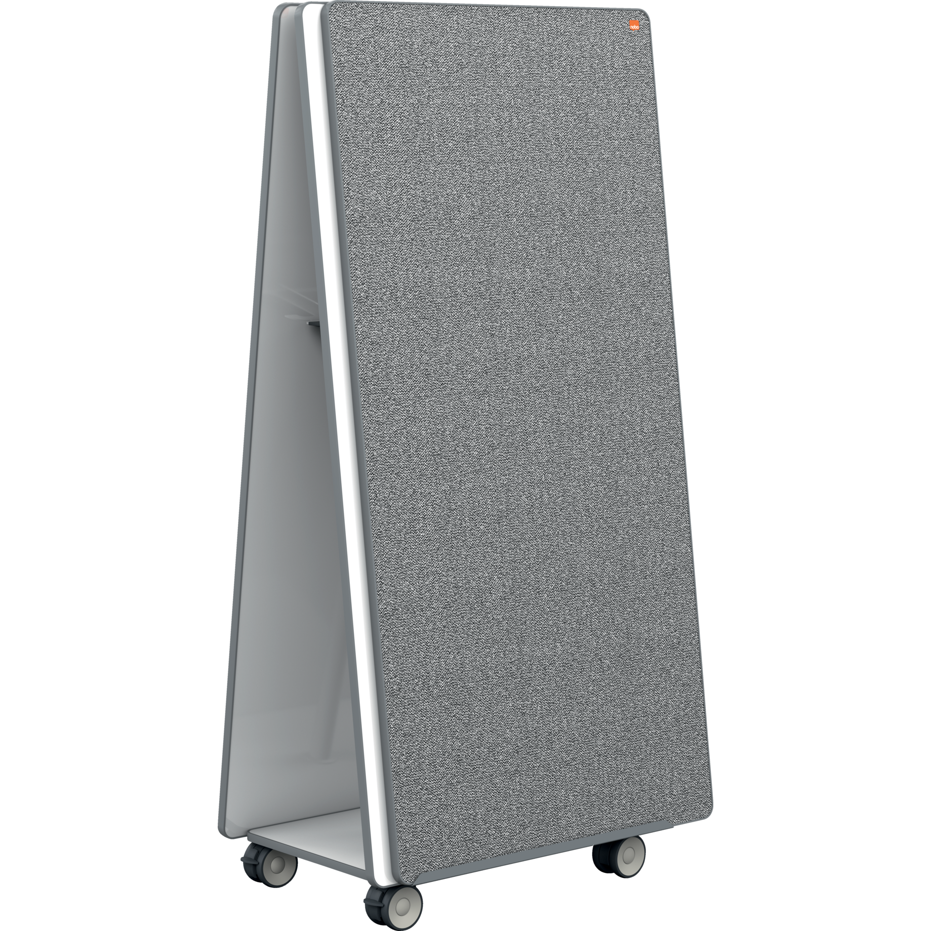 Whiteboard- & Notiztafel-System Move & Meet Mobile