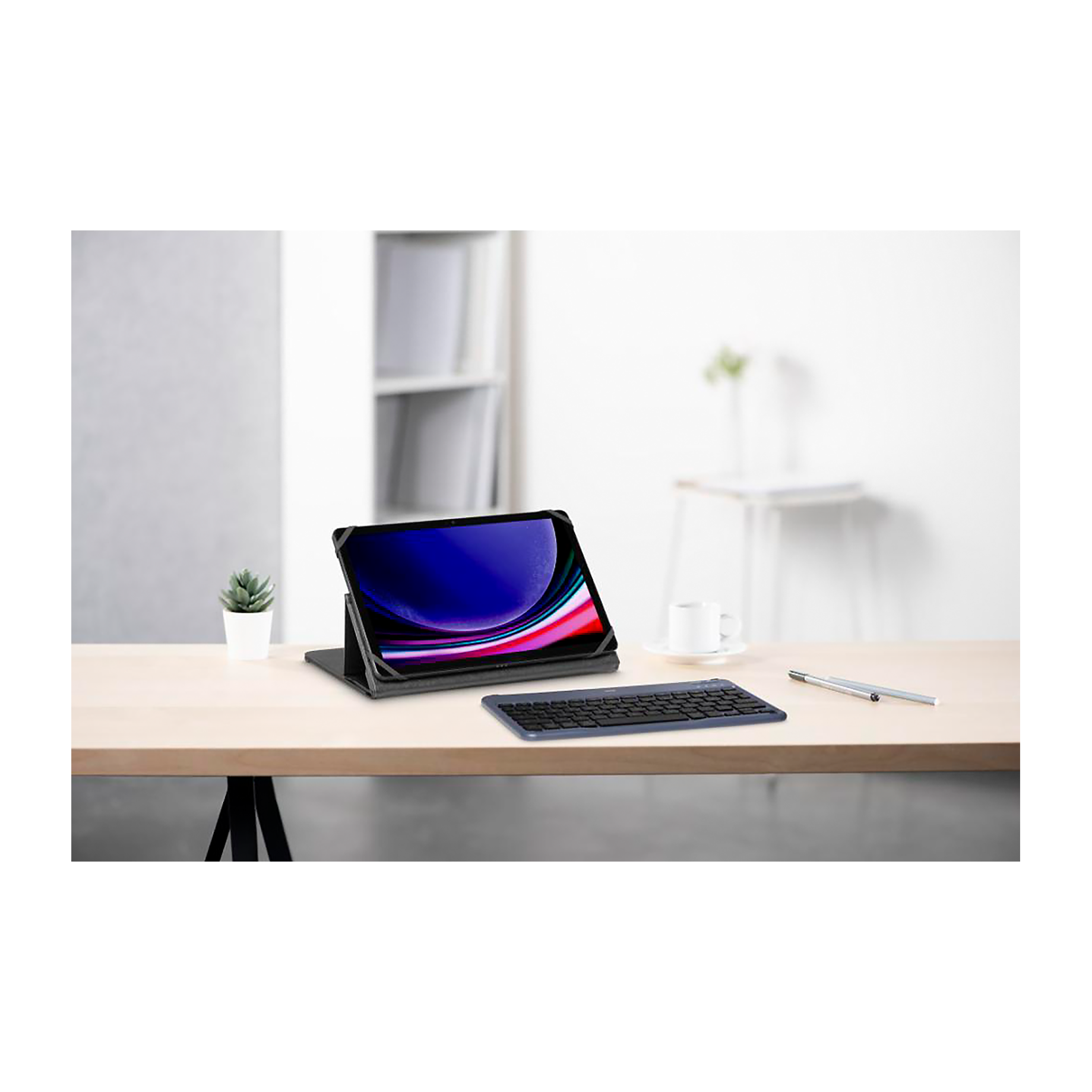 Bluetooth®-Tastatur "Travel 500"