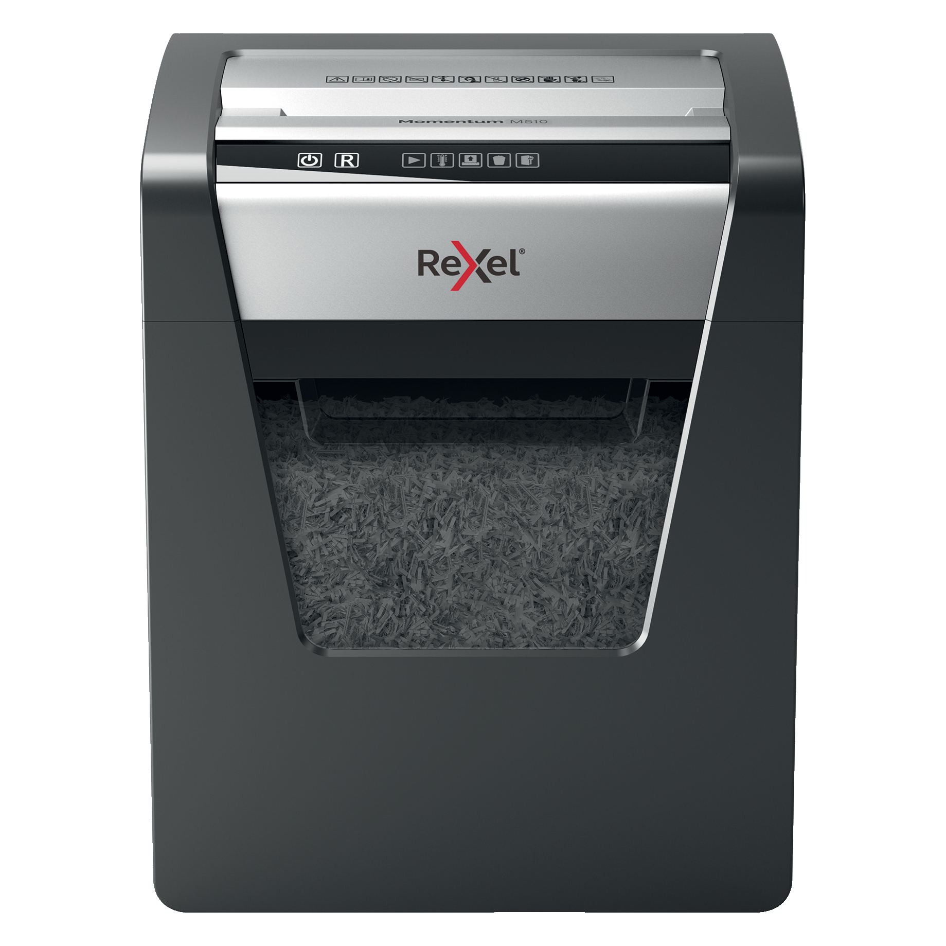 Aktenvernichter Momentum M510