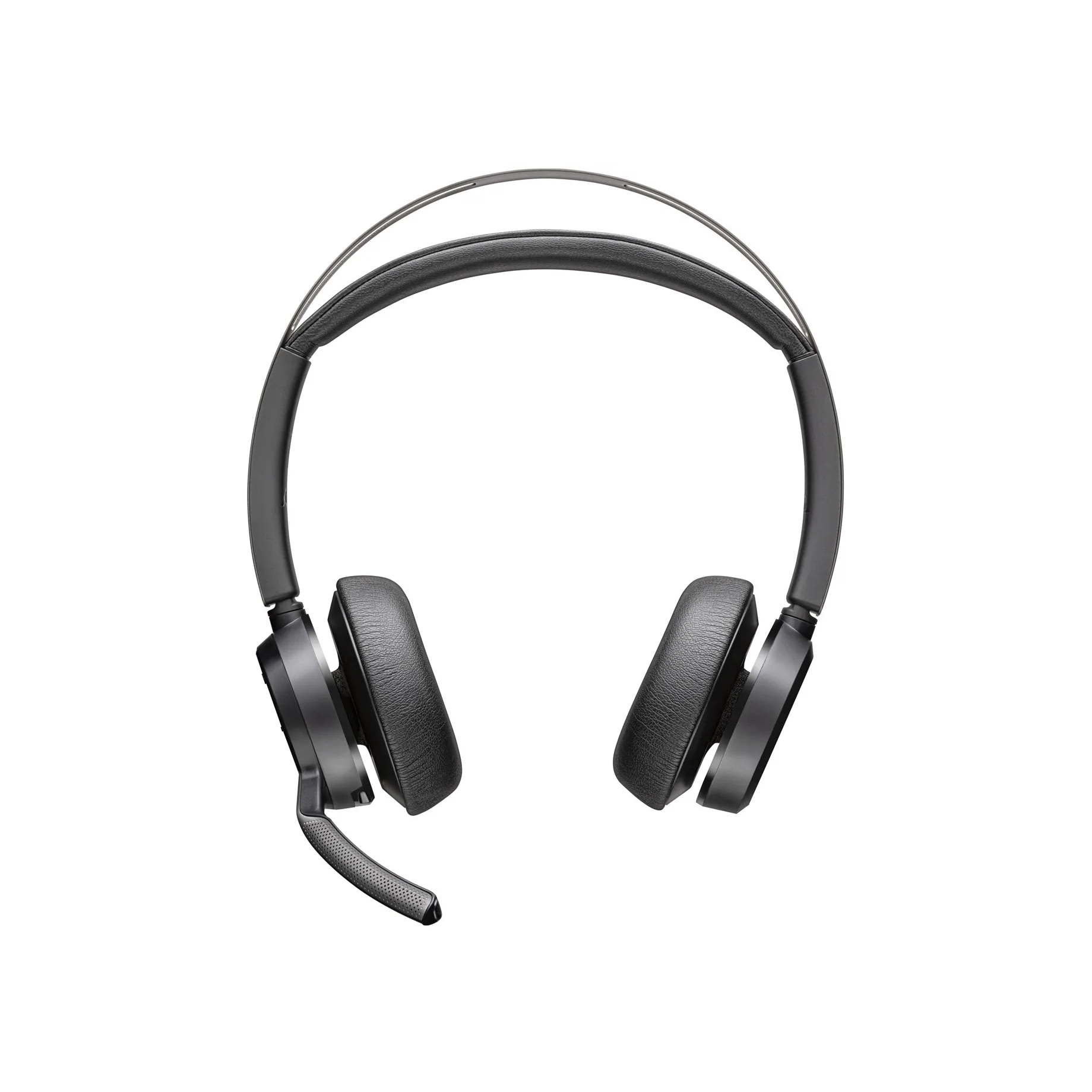 Bluetooth-Stereo-Headset Voyager Focus 2 USB-A