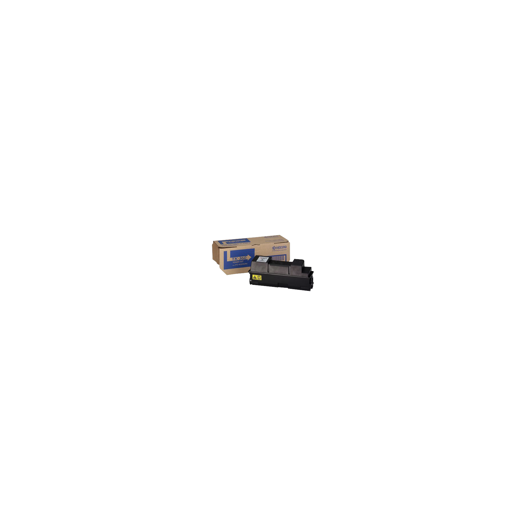 Toner-Kit TK-360