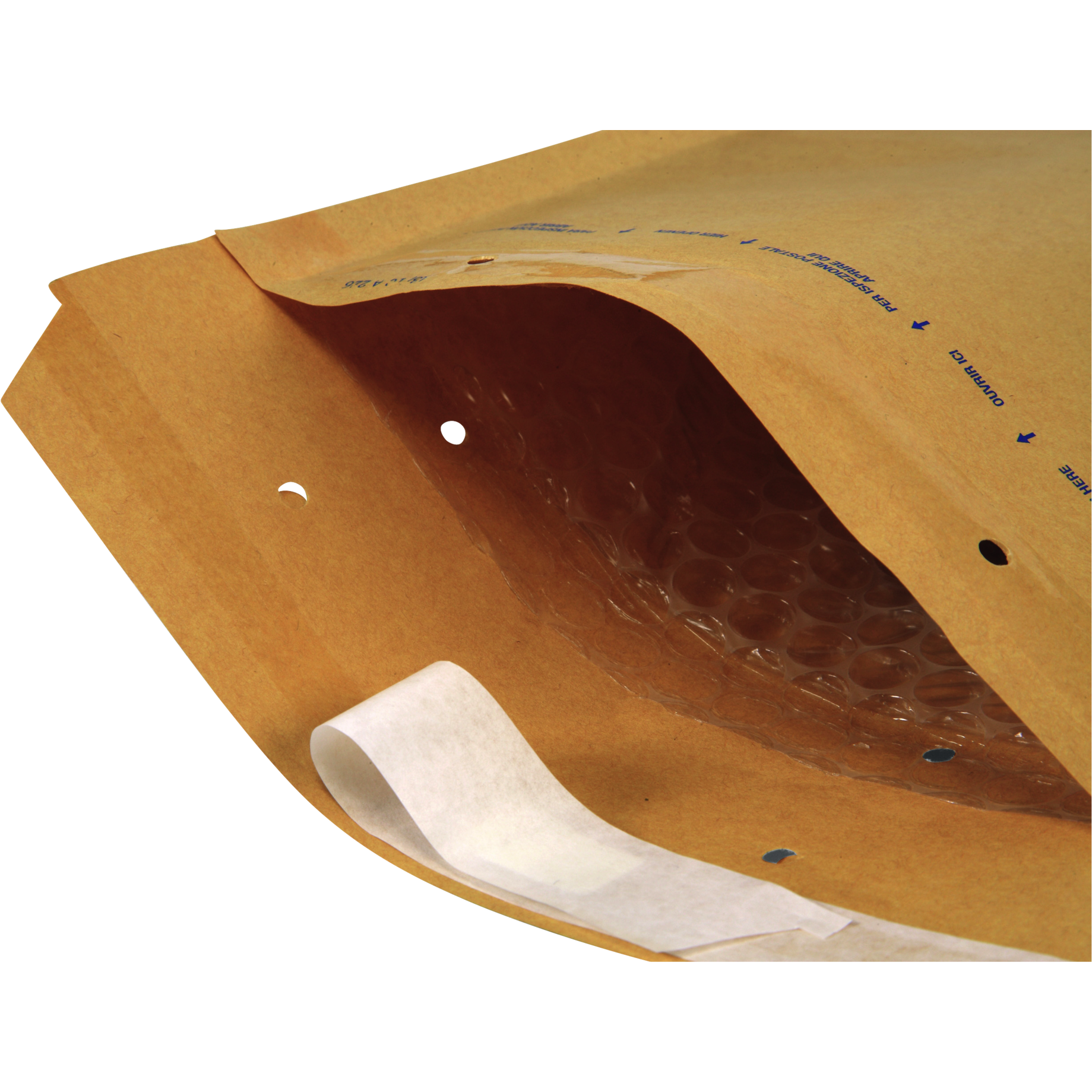 aroFOL® Luftpolstertasche Classic