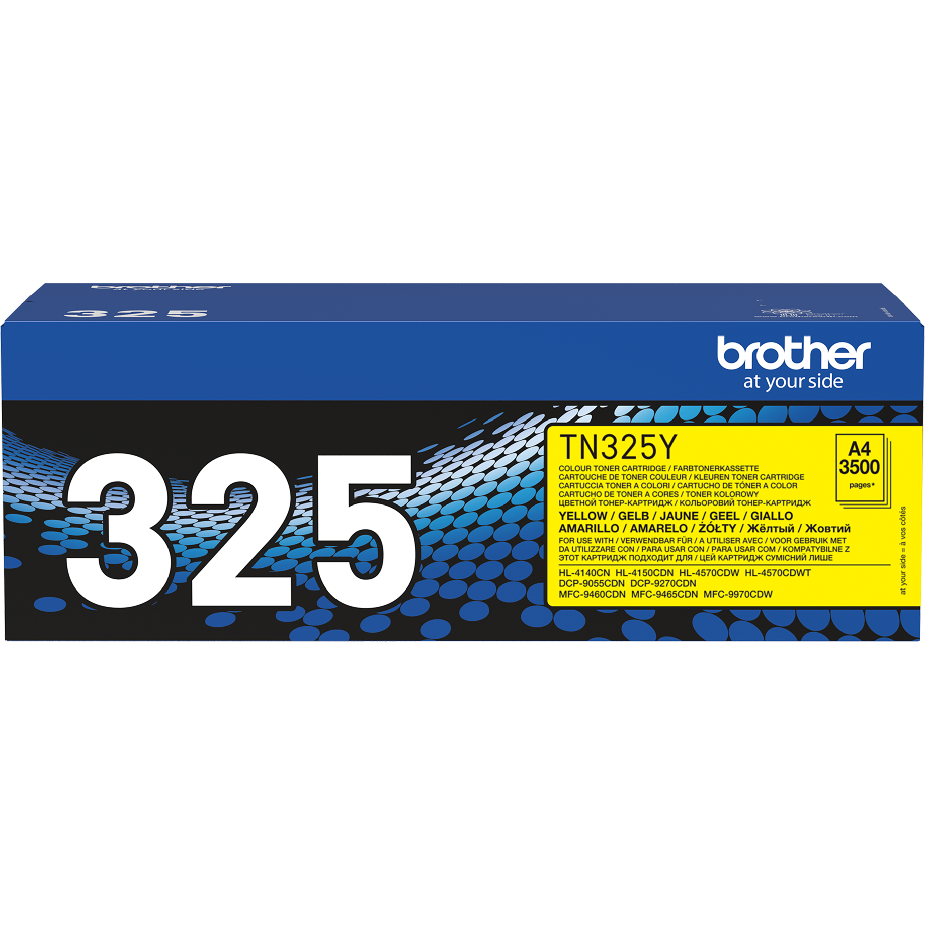 Toner TN325
