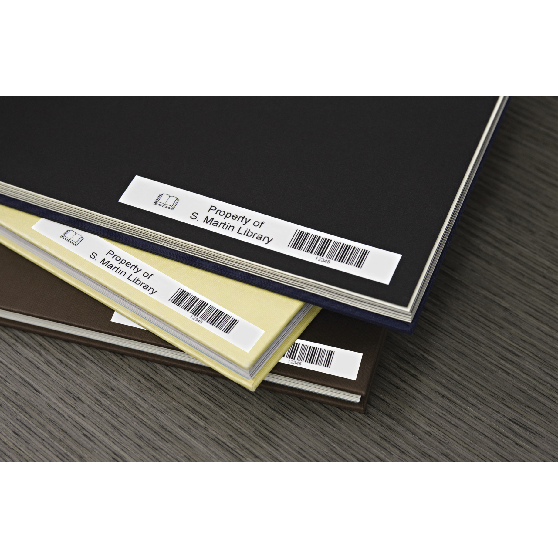 LabelManager™ 420P LabelManager™ 420P