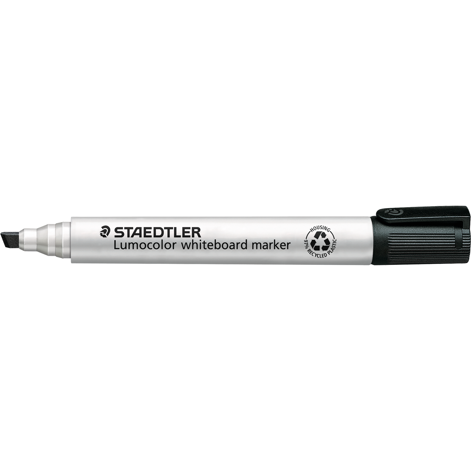 Lumocolor® Whiteboardmarker 351 B, Keilspitze