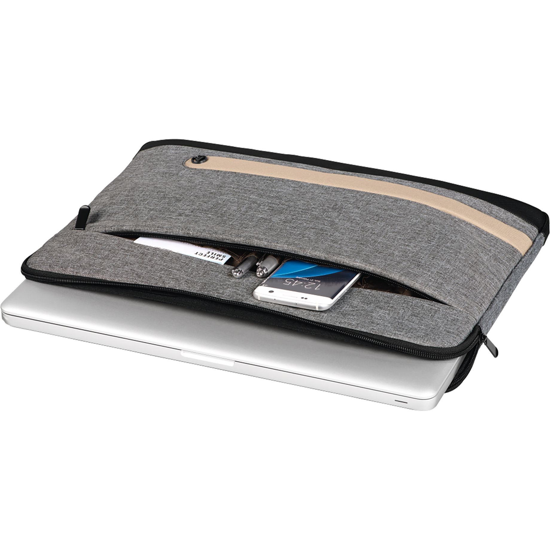 Laptop-Sleeve Terra