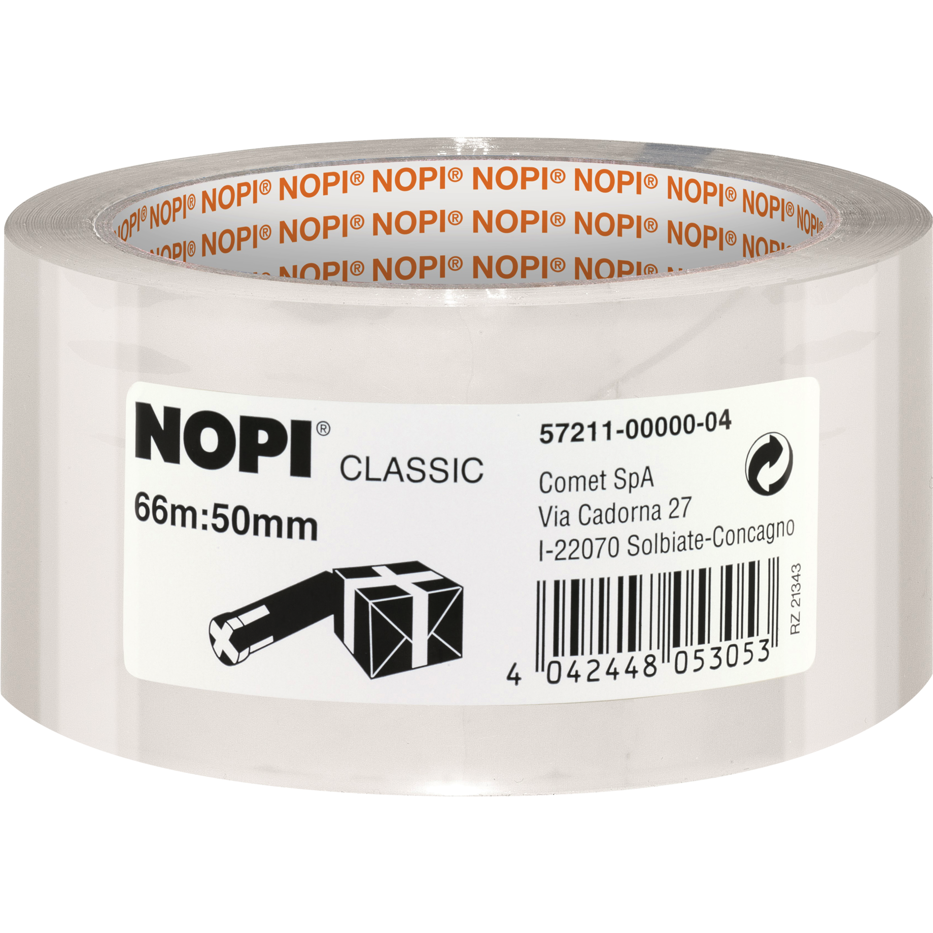 Packband Classic
