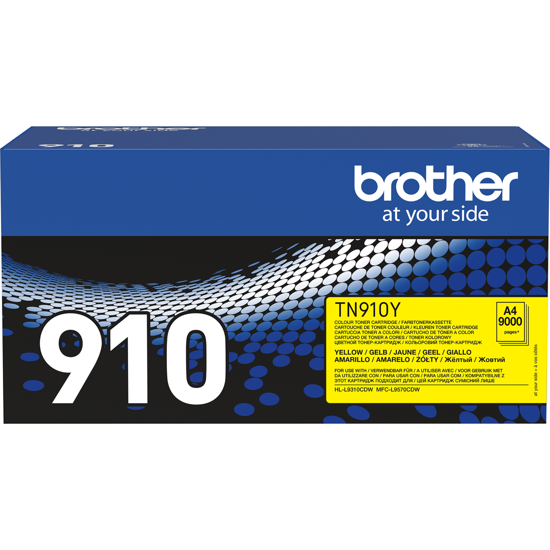Toner TN-910