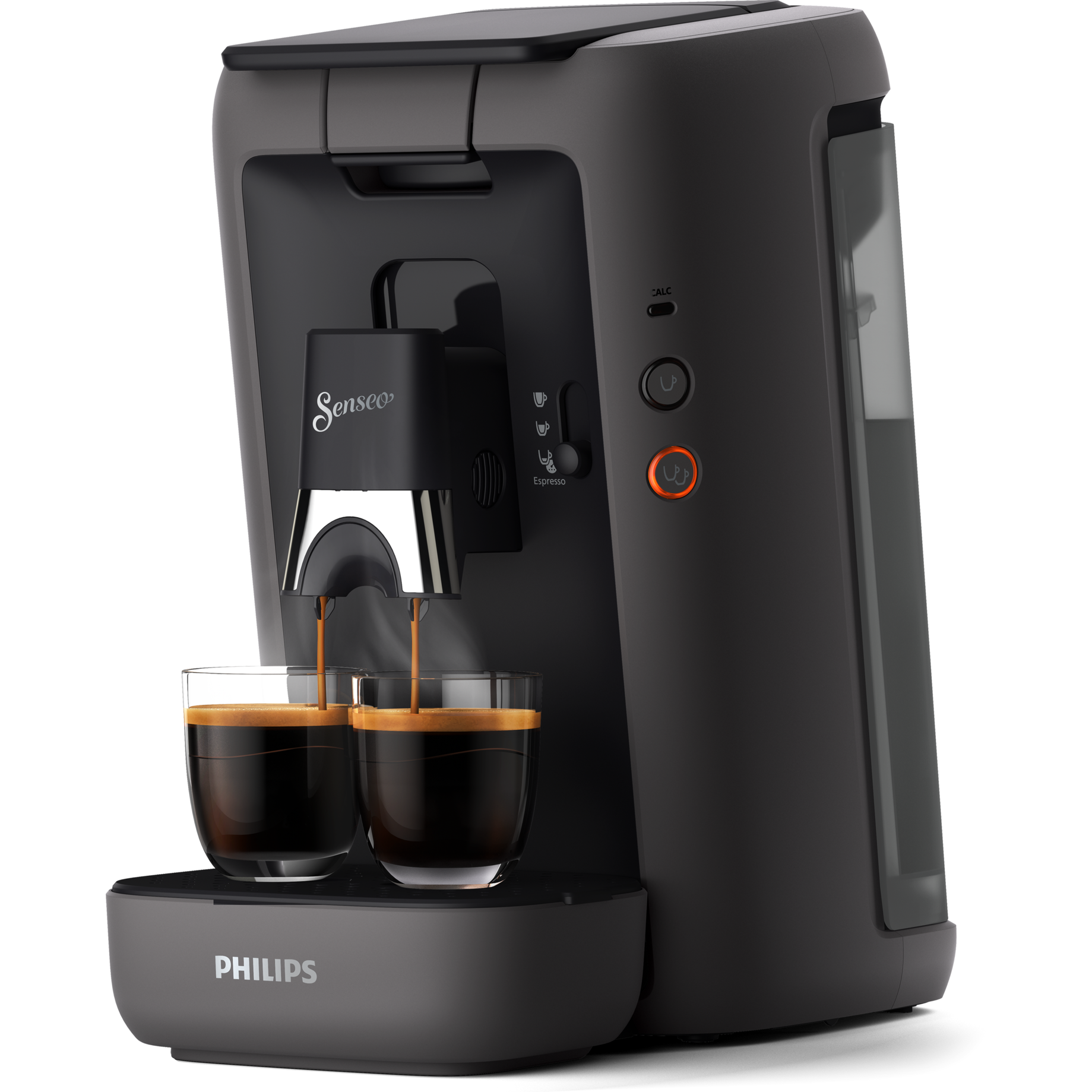 Maestro Kaffee Pad Maschine