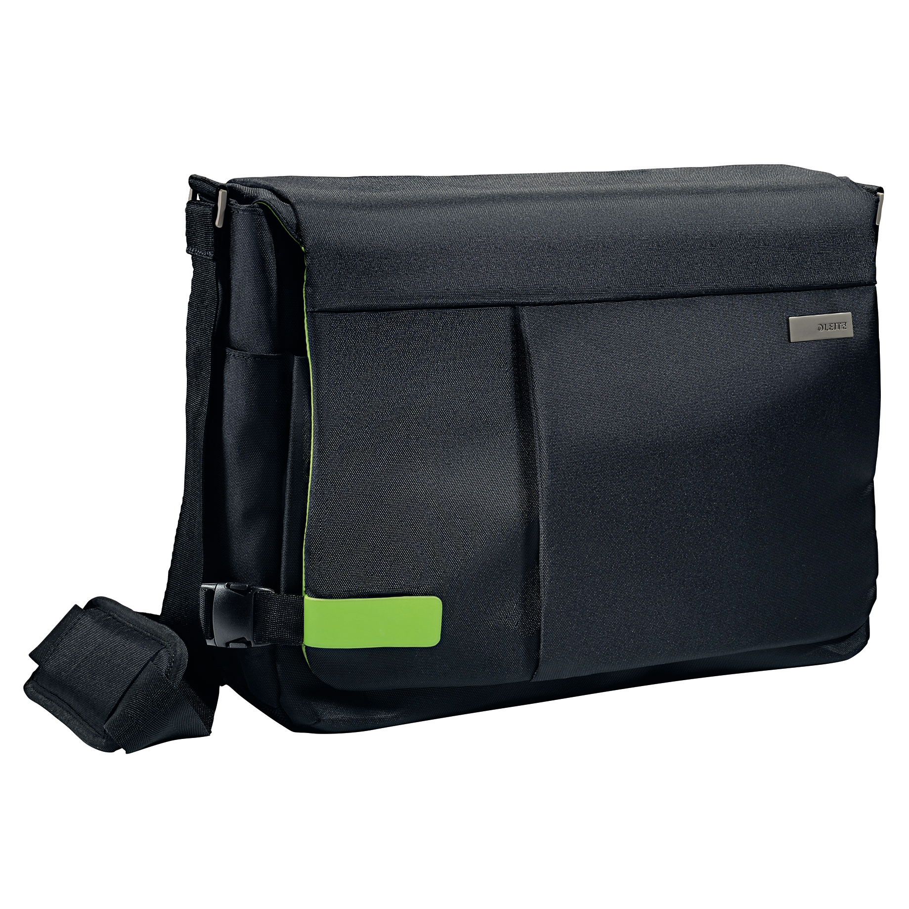 Kuriertasche Messenger Smart Traveller Complete