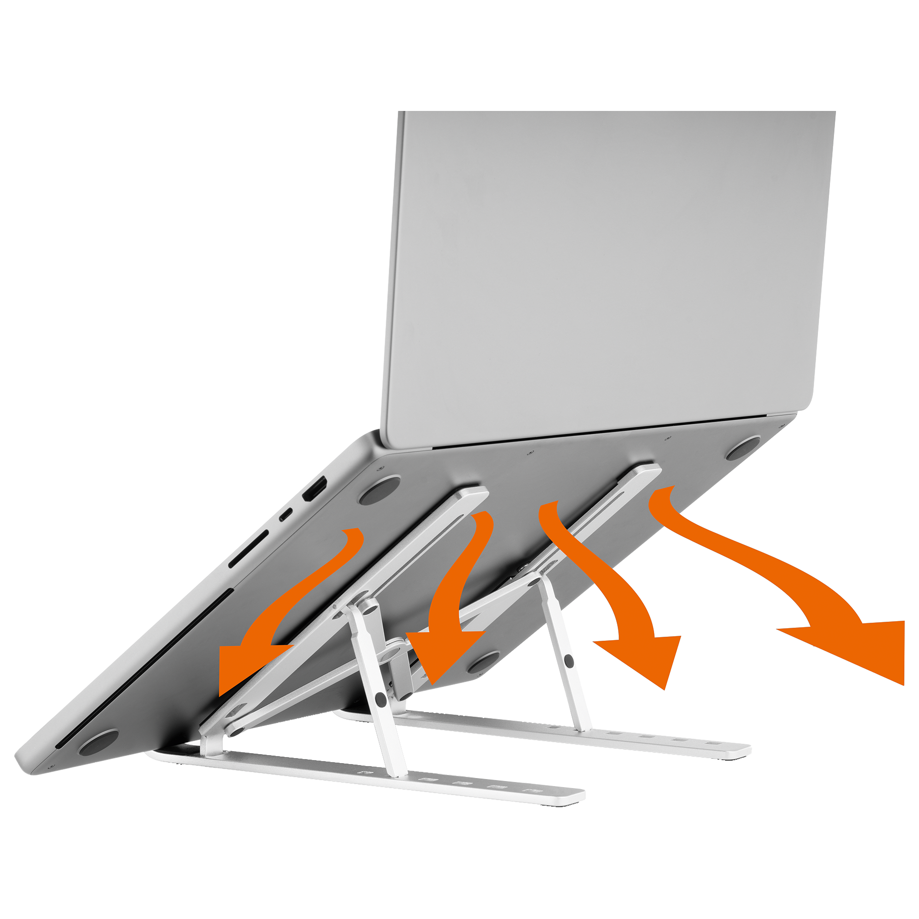 Laptopständer FOLD