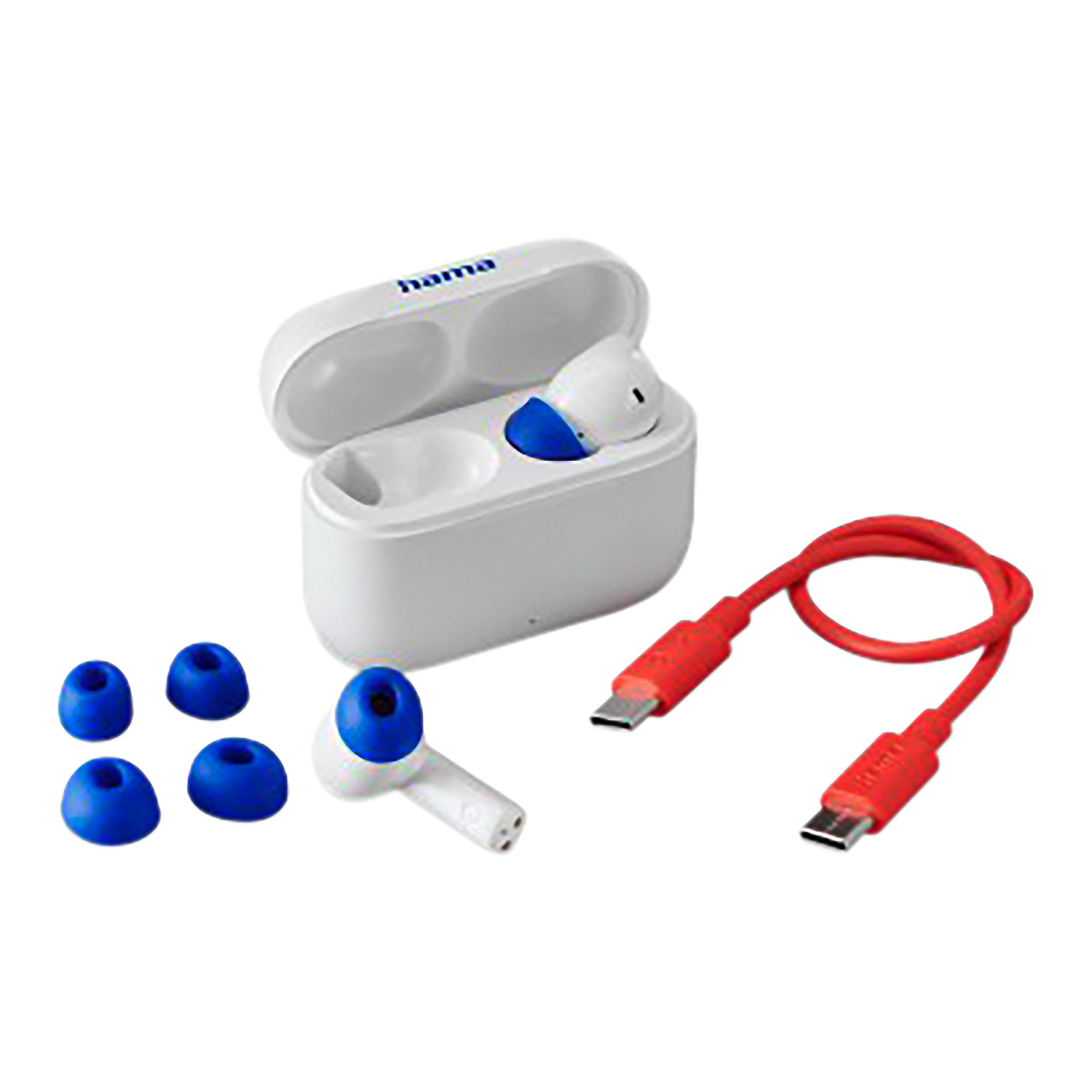Bluetooth-Kopfhörer Passion Clear II