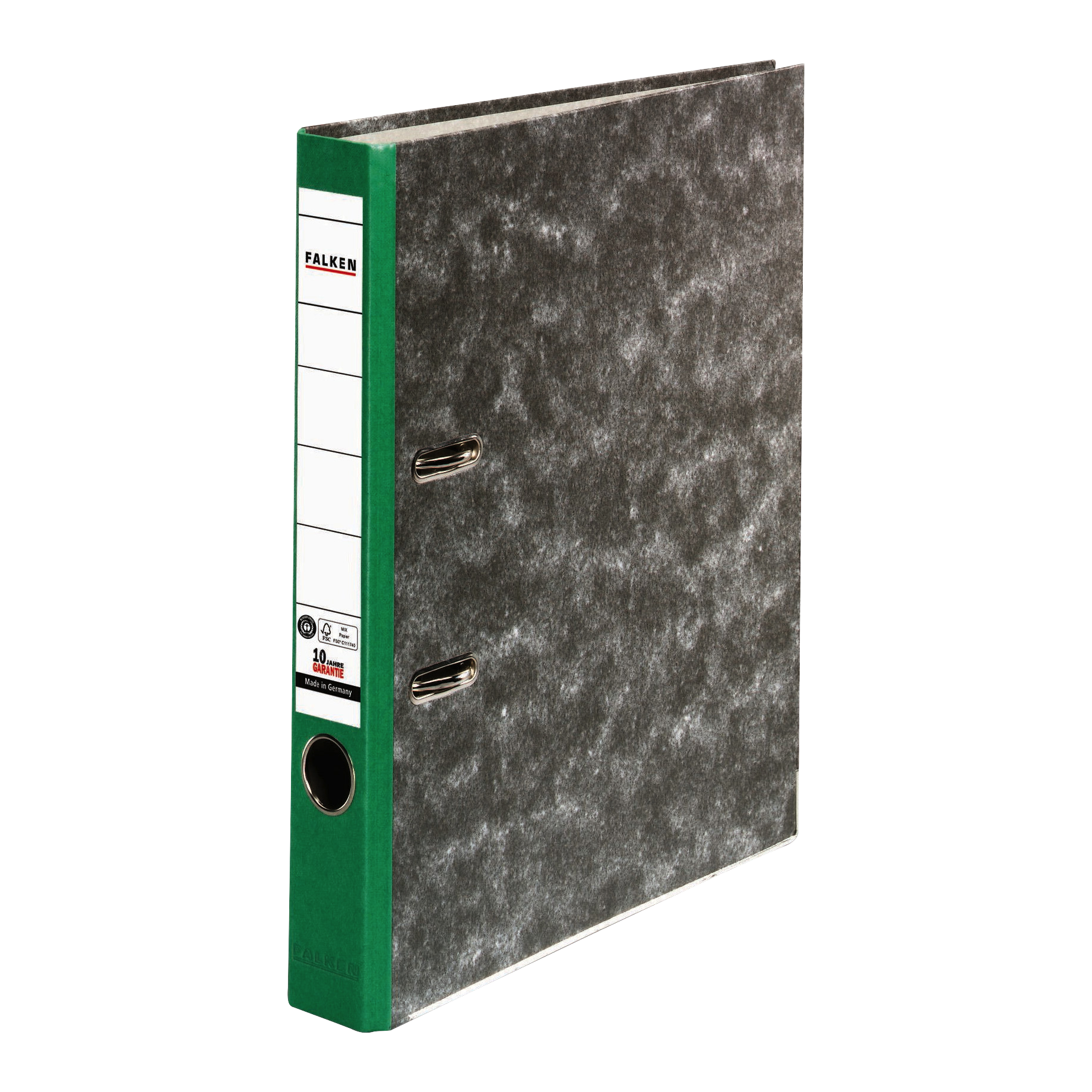 Ordner Wolkenmarmor S50 Recycling