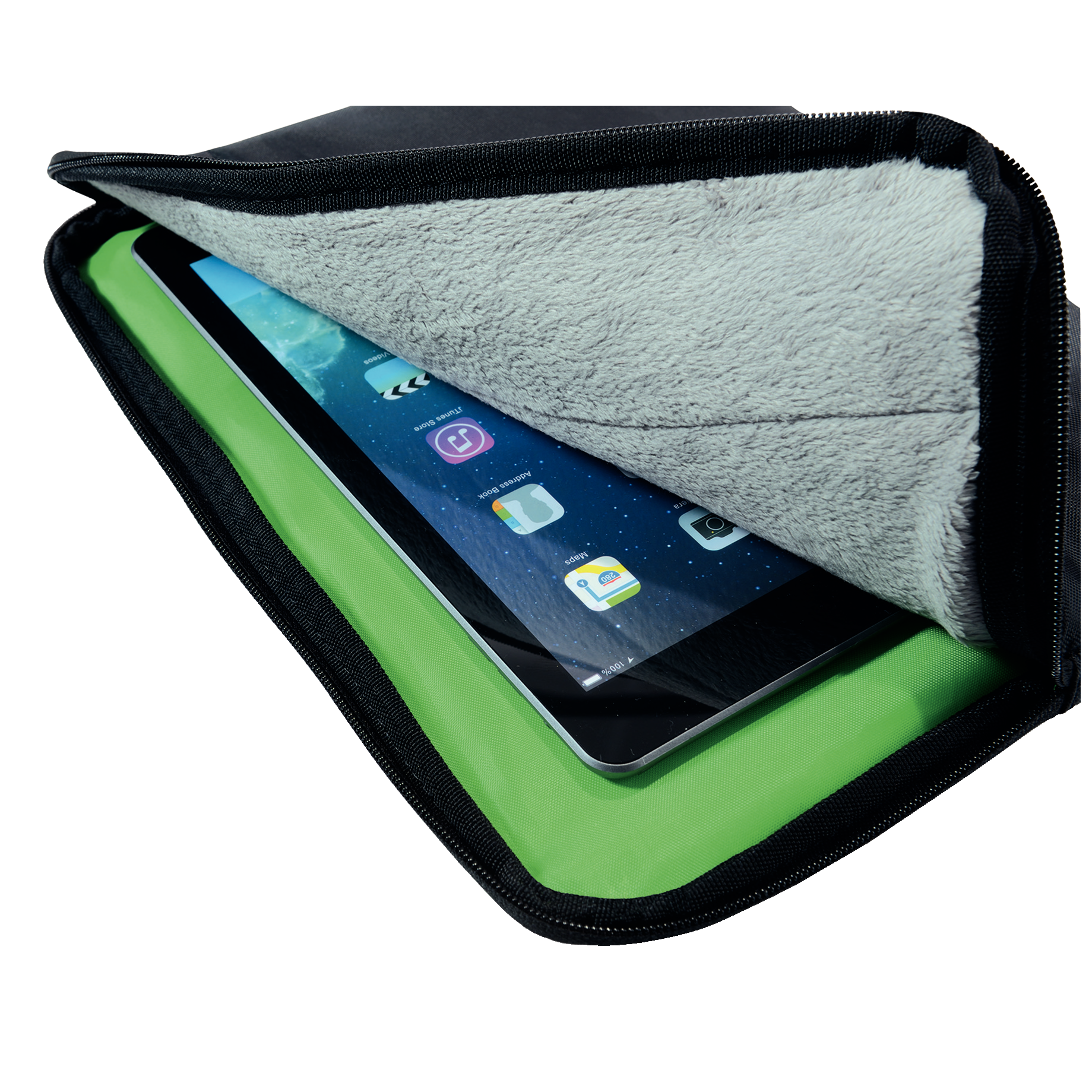 Tablet Power Schutzhülle Smart Traveller Complete